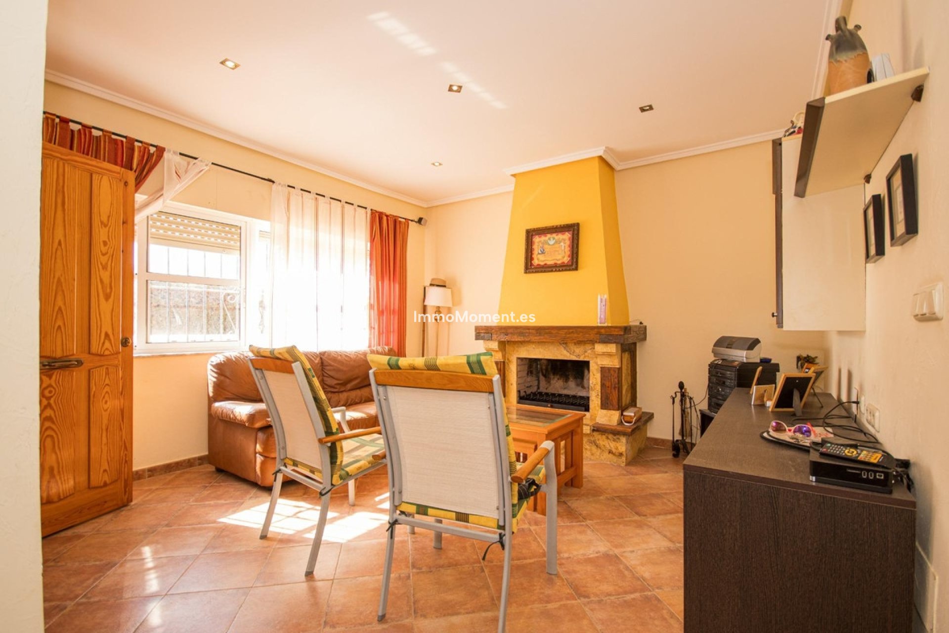 Bestaande woning - Vrijstaande villa - Torrevieja - Torrevieja Centro