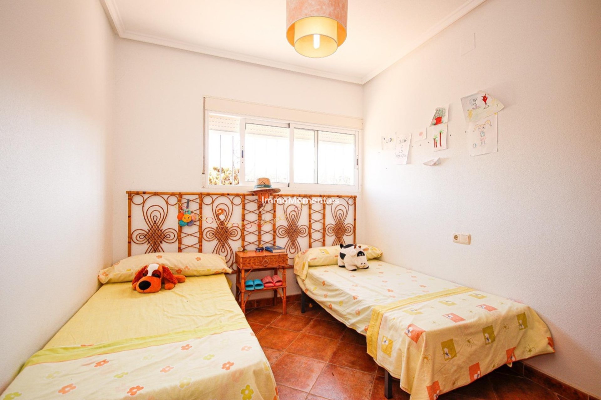 Bestaande woning - Vrijstaande villa - Torrevieja - Torrevieja Centro