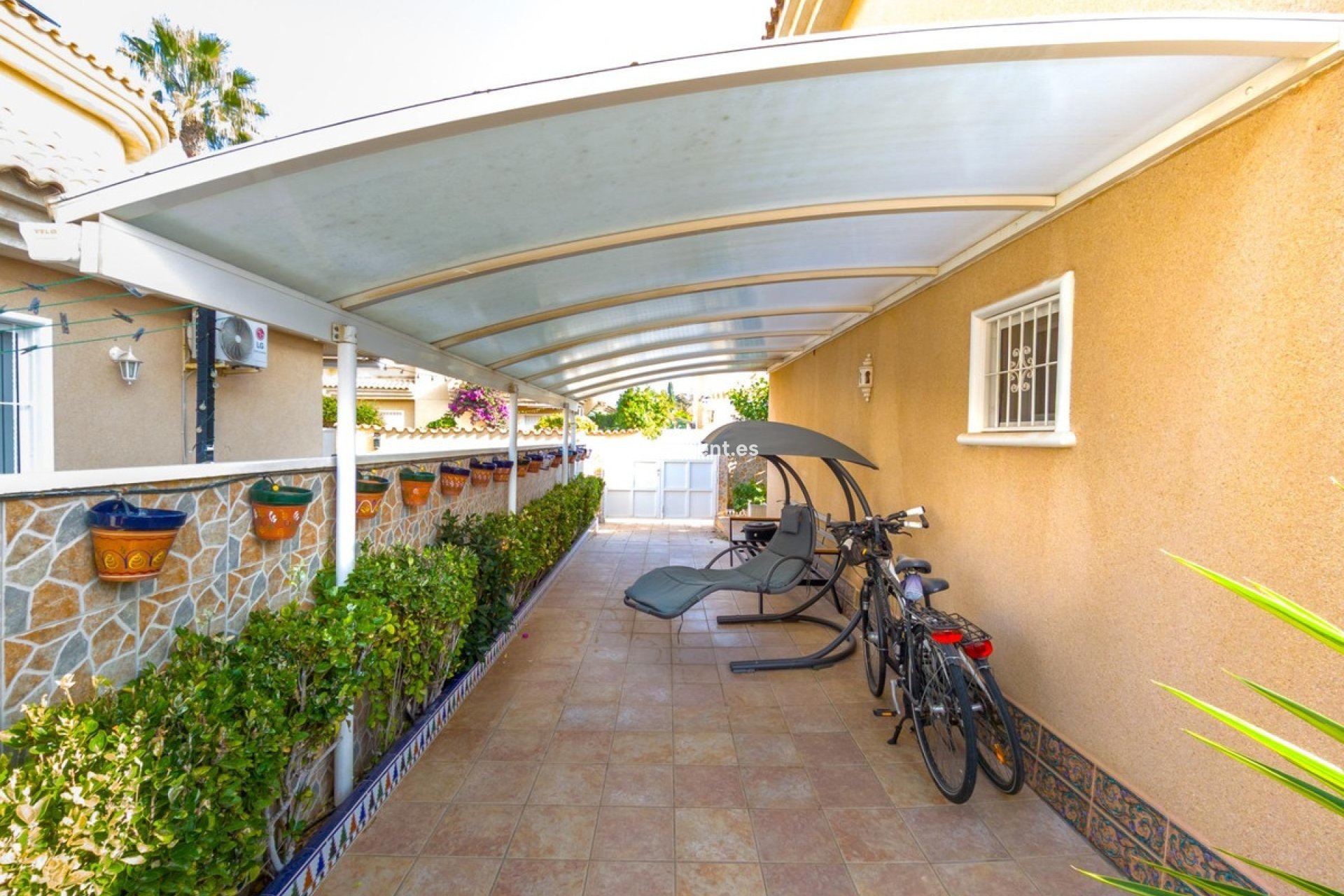 Bestaande woning - Vrijstaande villa - Torrevieja - Torrevieja Centro