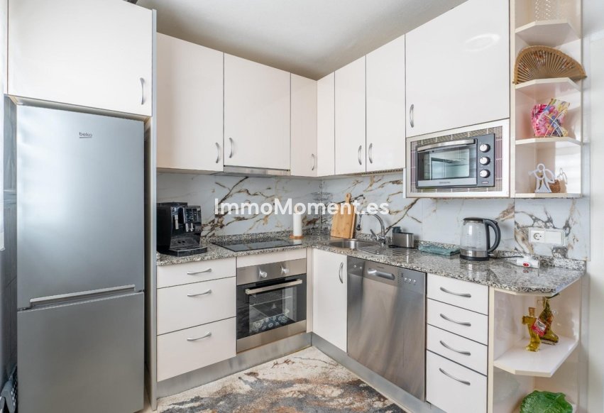 Bestaande woning - Vrijstaande villa - Torrevieja - Torrevieja Centro