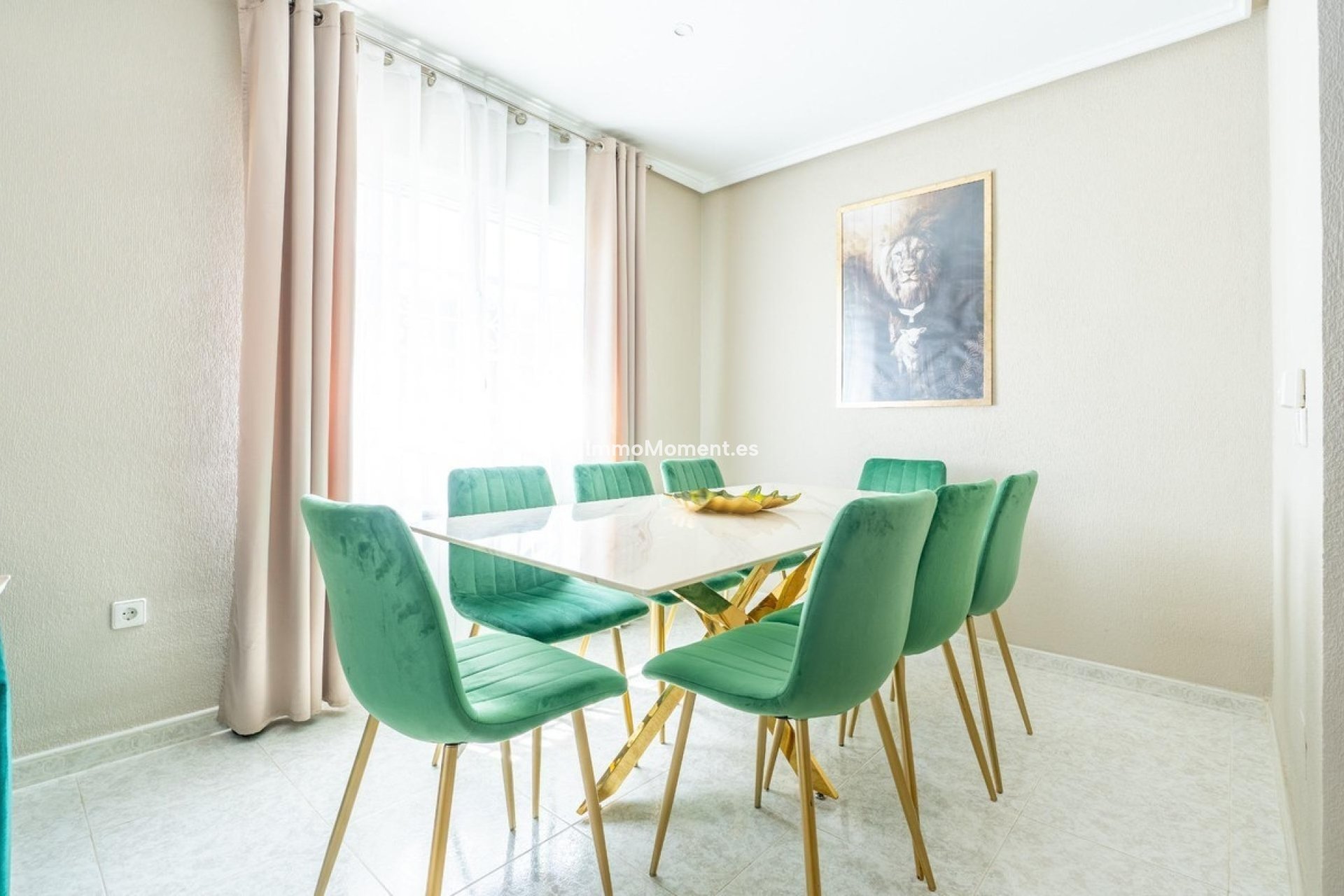 Bestaande woning - Vrijstaande villa - Torrevieja - Torrevieja Centro