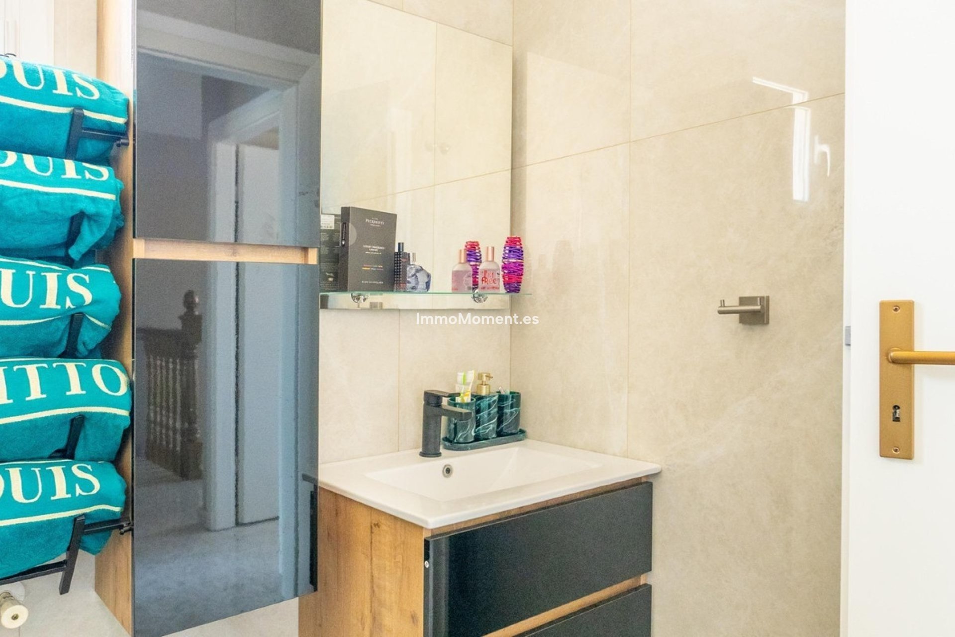 Bestaande woning - Vrijstaande villa - Torrevieja - Torrevieja Centro