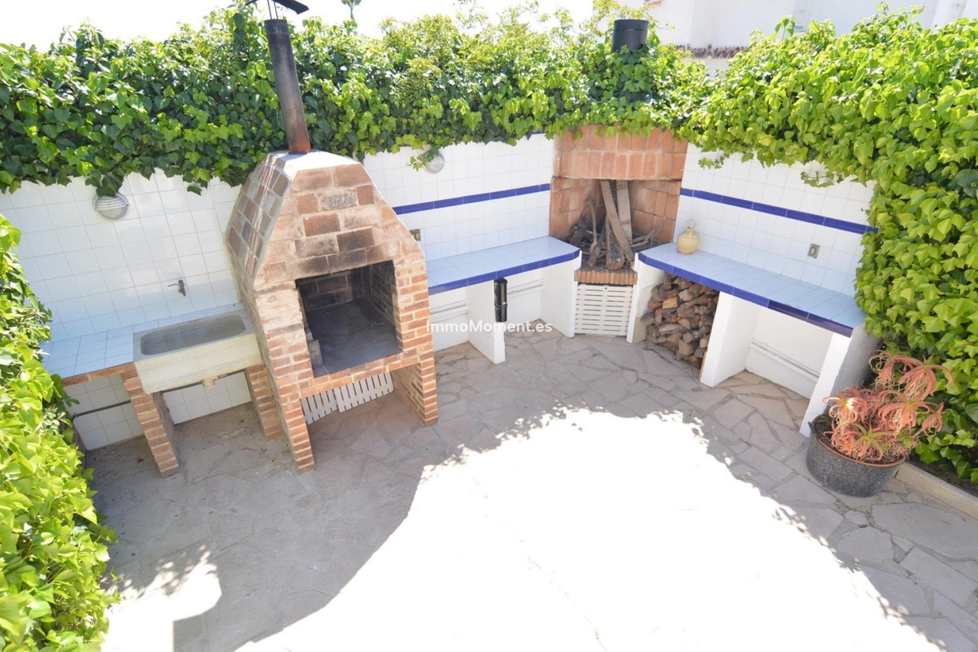 Bestaande woning - Vrijstaande villa - Torrevieja - Torrevieja Centro