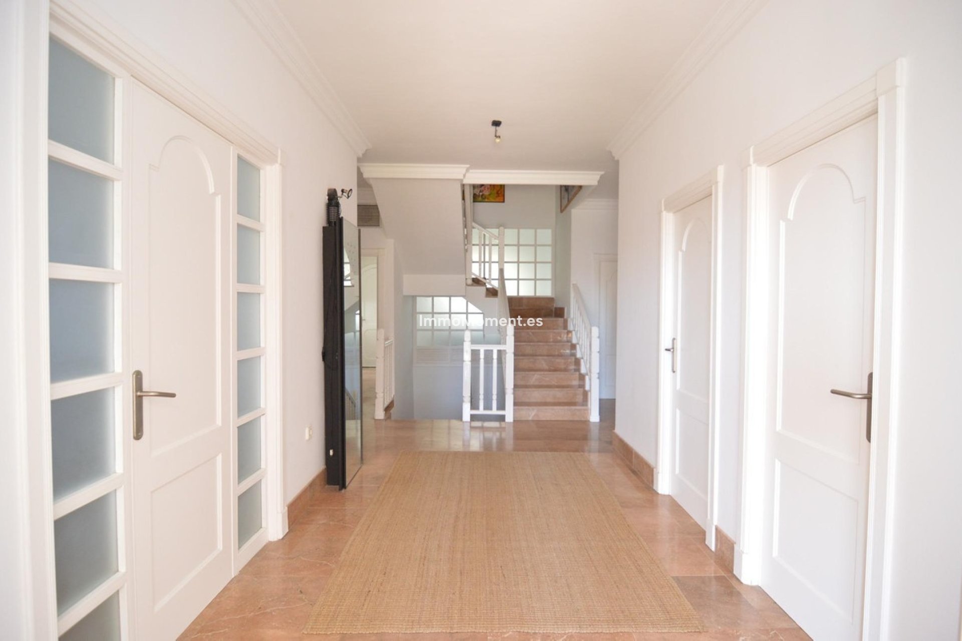 Bestaande woning - Vrijstaande villa - Torrevieja - Torrevieja Centro