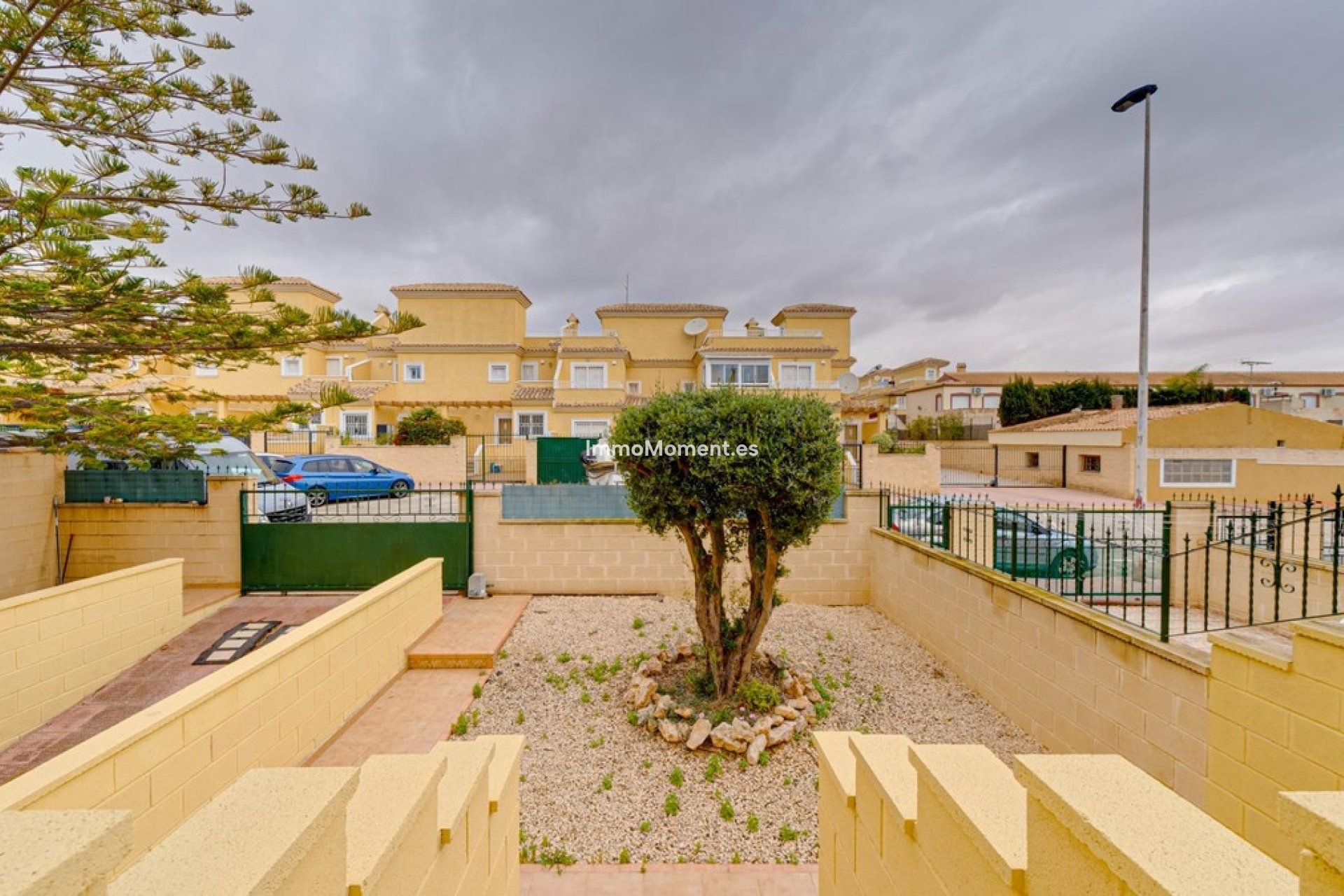 Bestaande woning - Vrijstaande villa - Torrevieja - Torrevieja Centro
