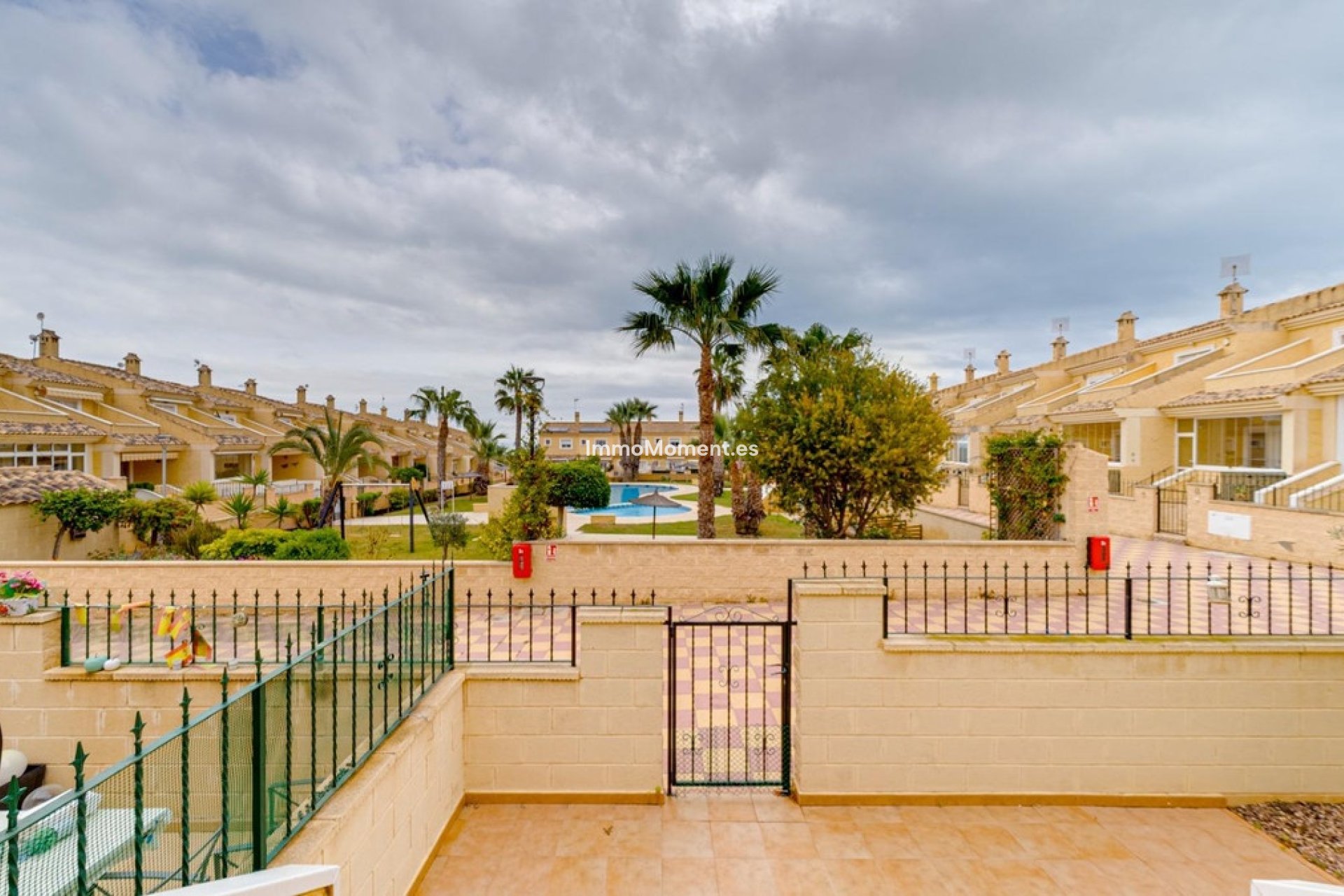 Bestaande woning - Vrijstaande villa - Torrevieja - Torrevieja Centro