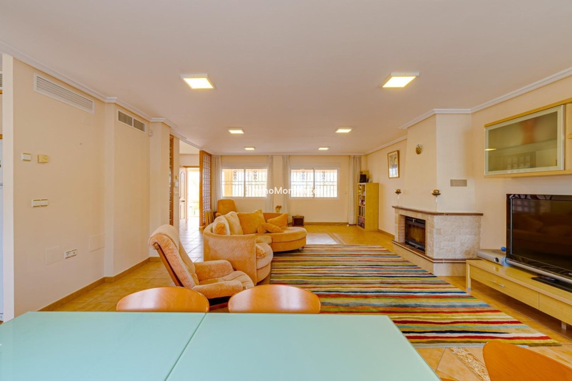 Bestaande woning - Vrijstaande villa - Torrevieja - Torrevieja Centro