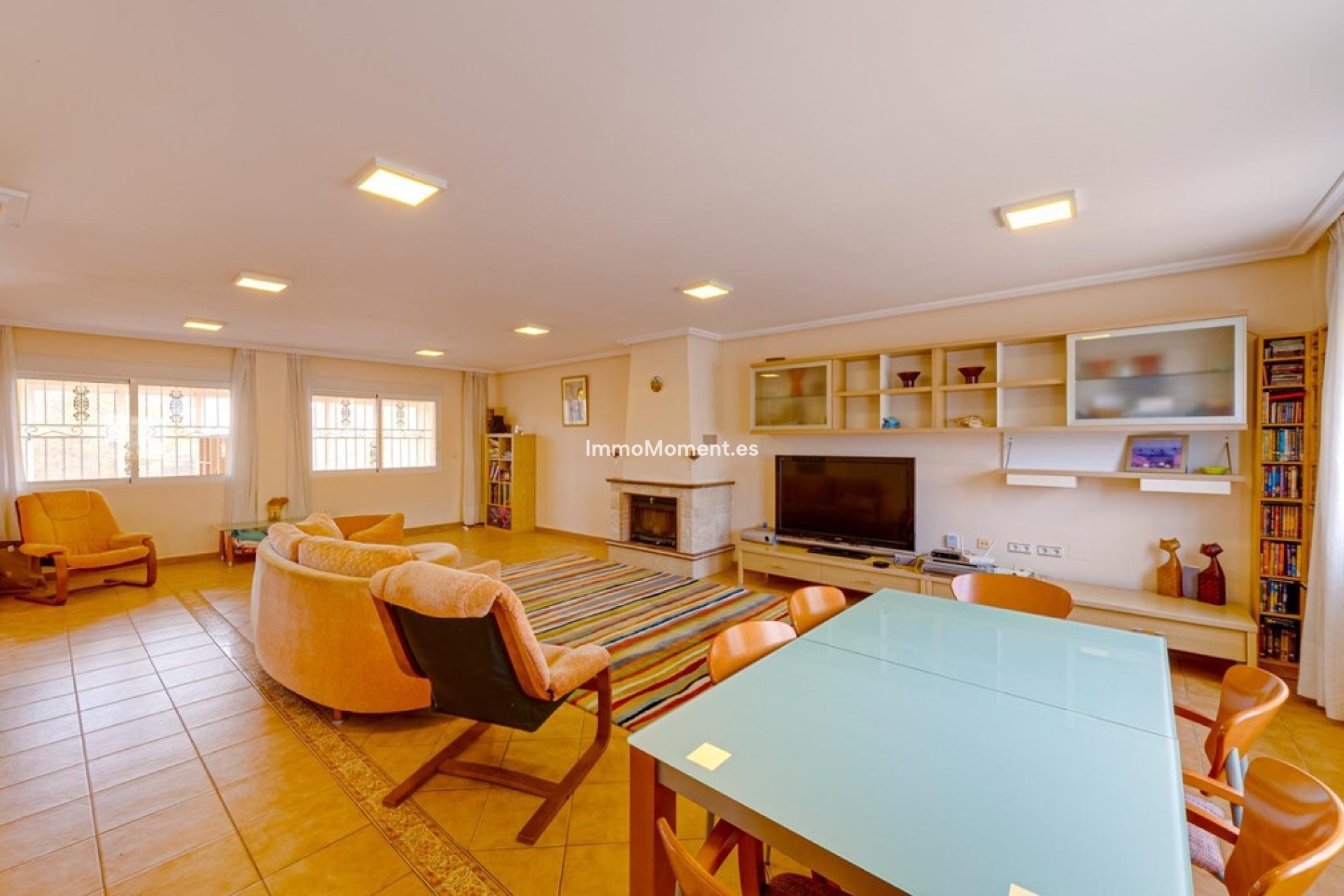 Bestaande woning - Vrijstaande villa - Torrevieja - Torrevieja Centro