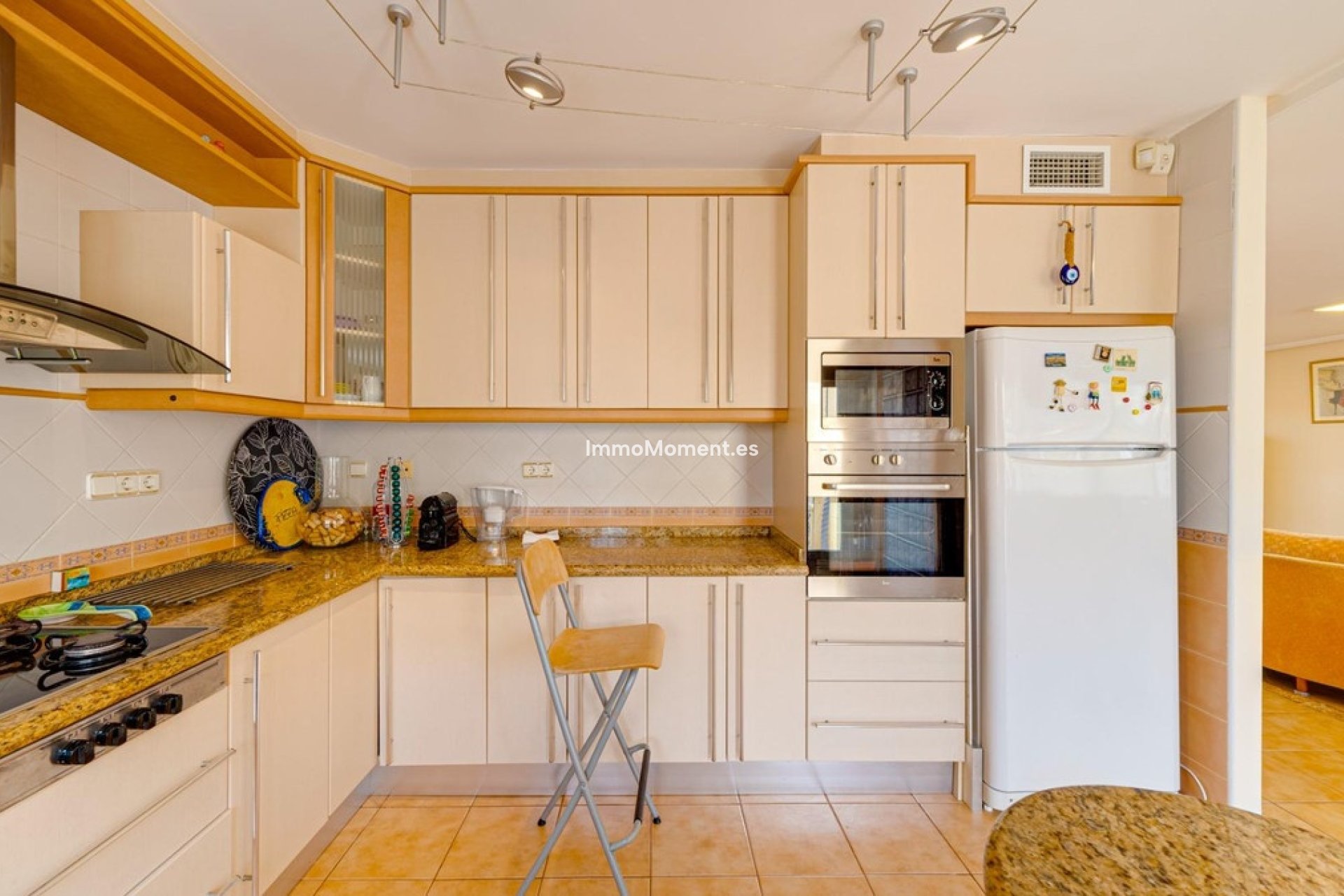 Bestaande woning - Vrijstaande villa - Torrevieja - Torrevieja Centro