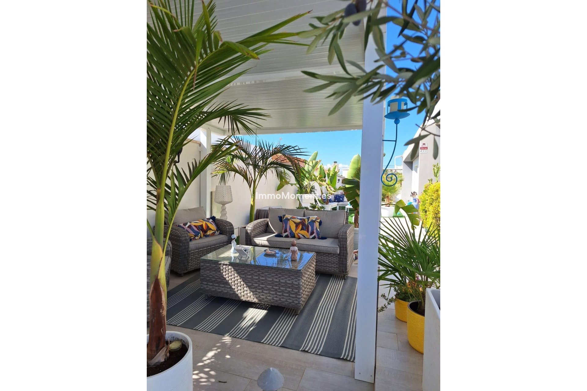 Bestaande woning - Vrijstaande villa - Torrevieja - Torrevieja Centro