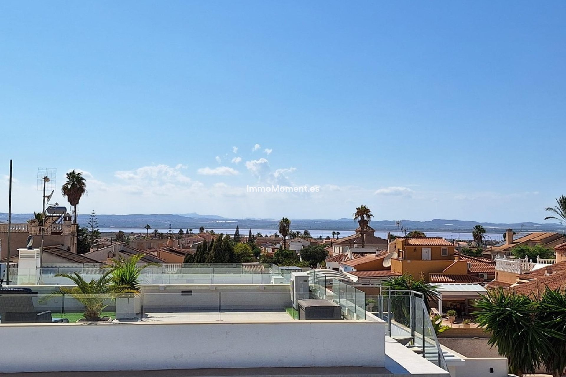 Bestaande woning - Vrijstaande villa - Torrevieja - Torrevieja Centro