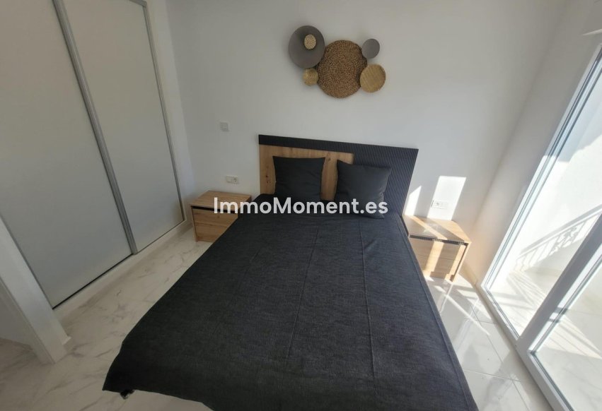 Bestaande woning - Vrijstaande villa - Torrevieja - Torrevieja Centro
