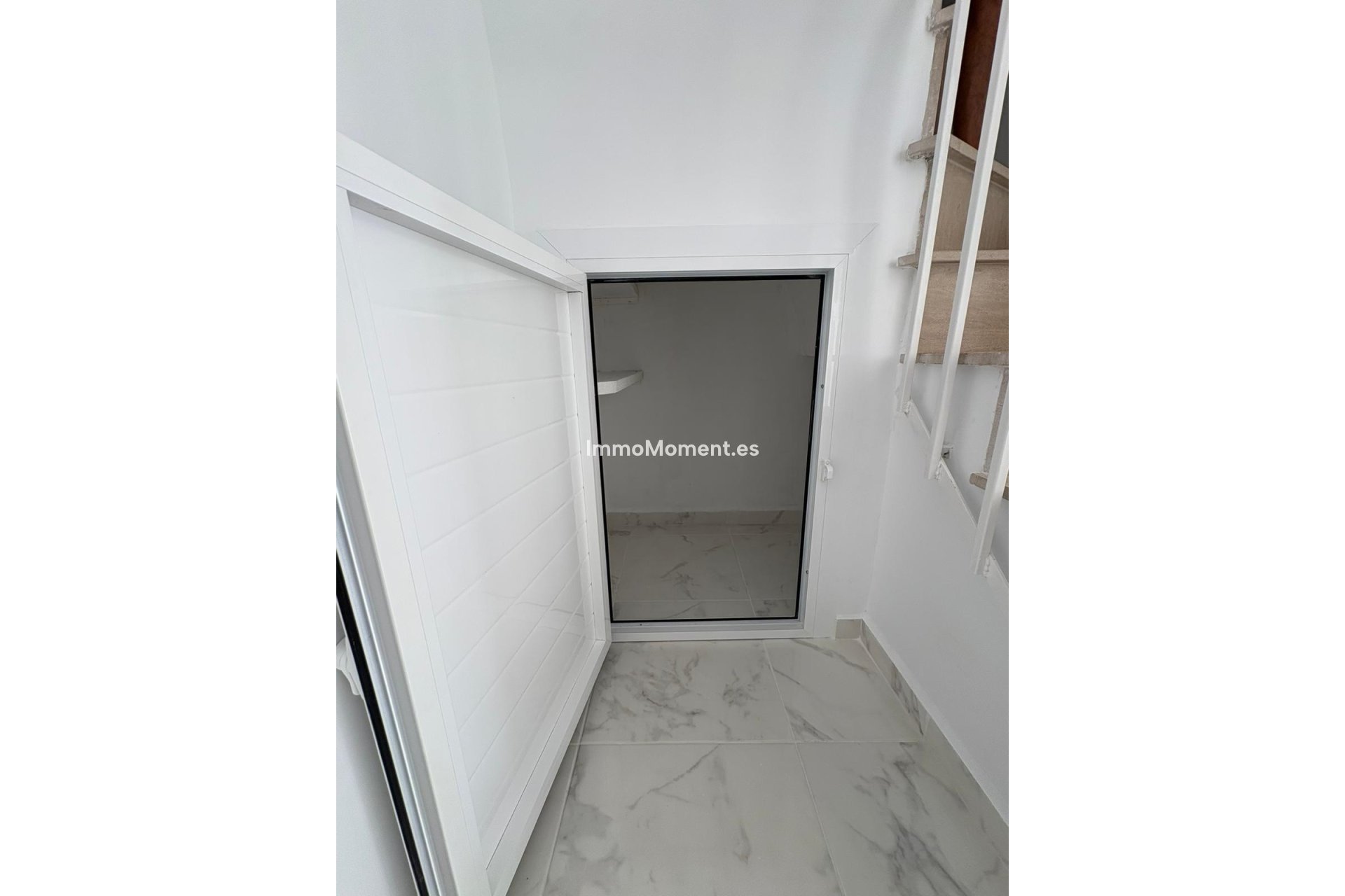 Bestaande woning - Vrijstaande villa - Torrevieja - Torrevieja Centro