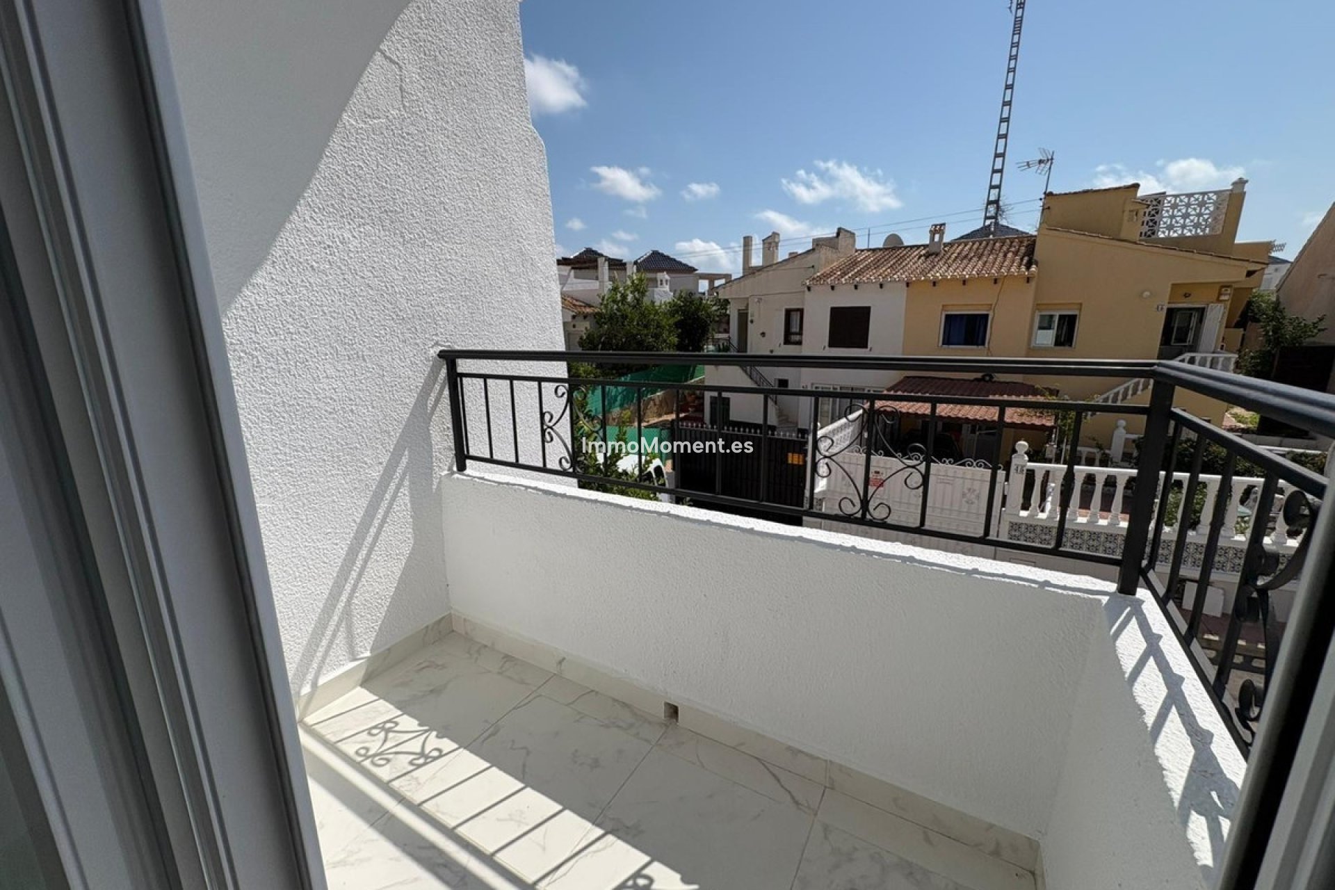 Bestaande woning - Vrijstaande villa - Torrevieja - Torrevieja Centro