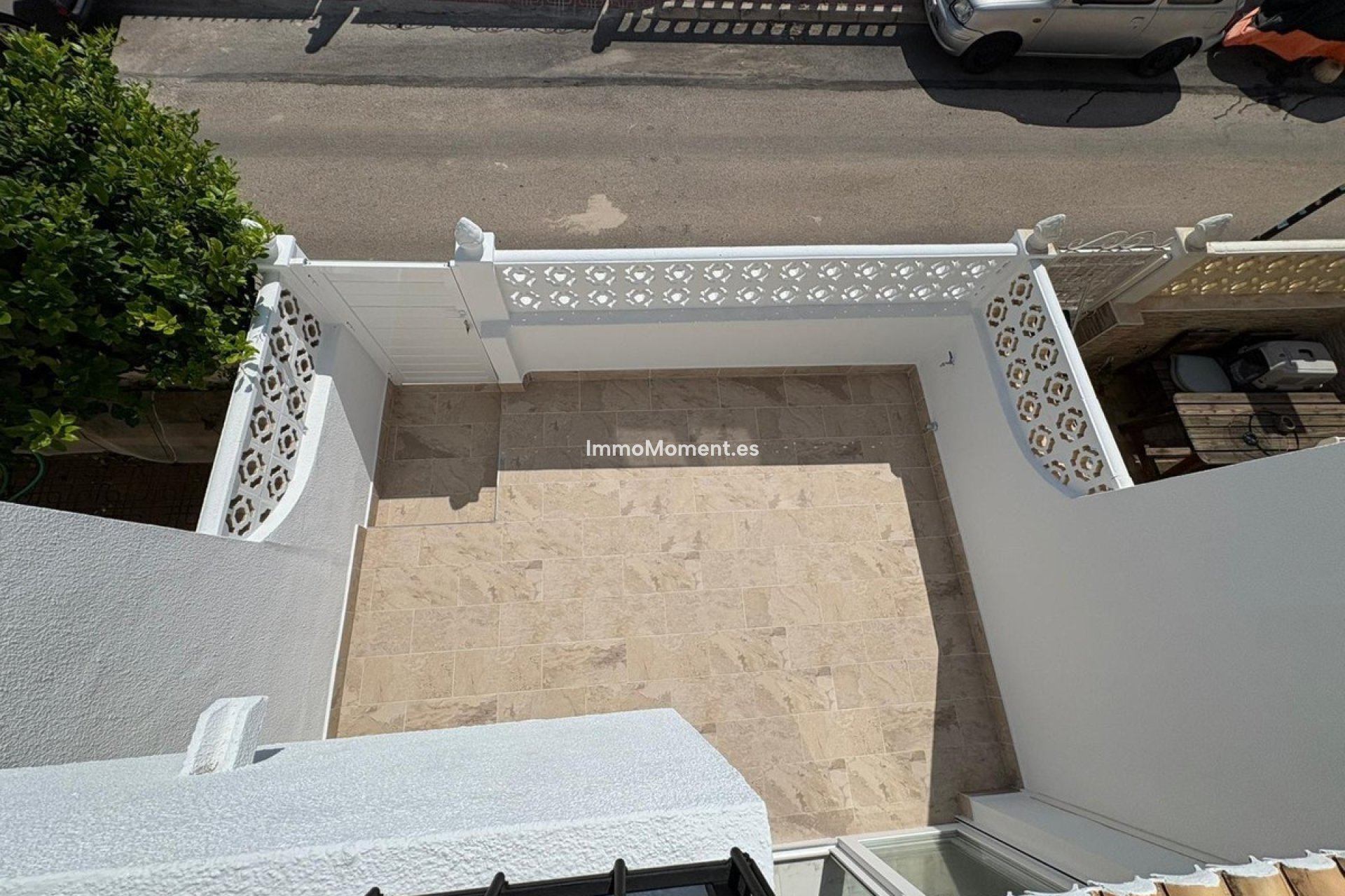 Bestaande woning - Vrijstaande villa - Torrevieja - Torrevieja Centro