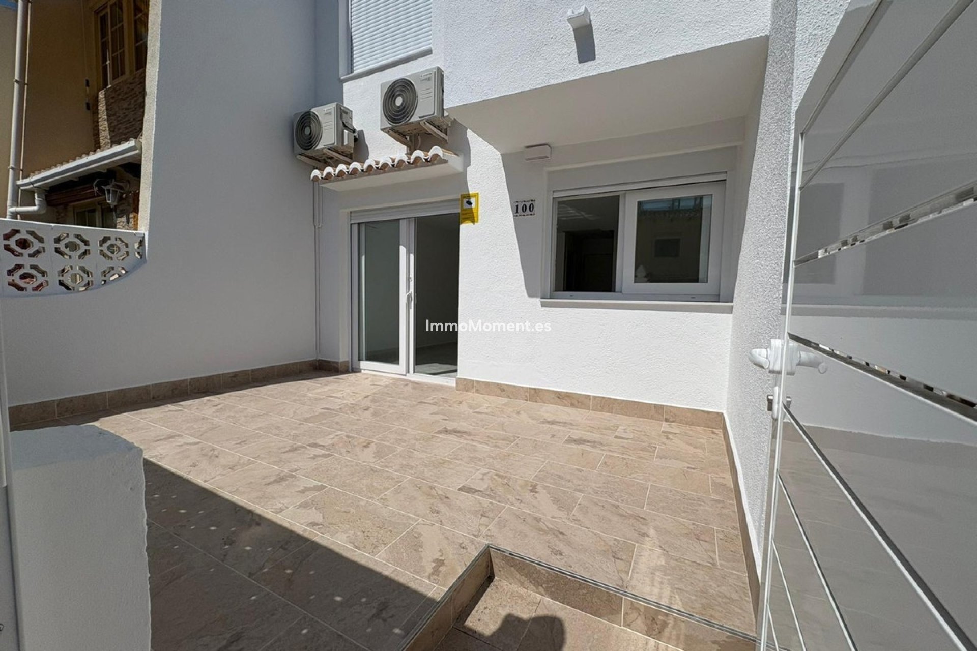 Bestaande woning - Vrijstaande villa - Torrevieja - Torrevieja Centro