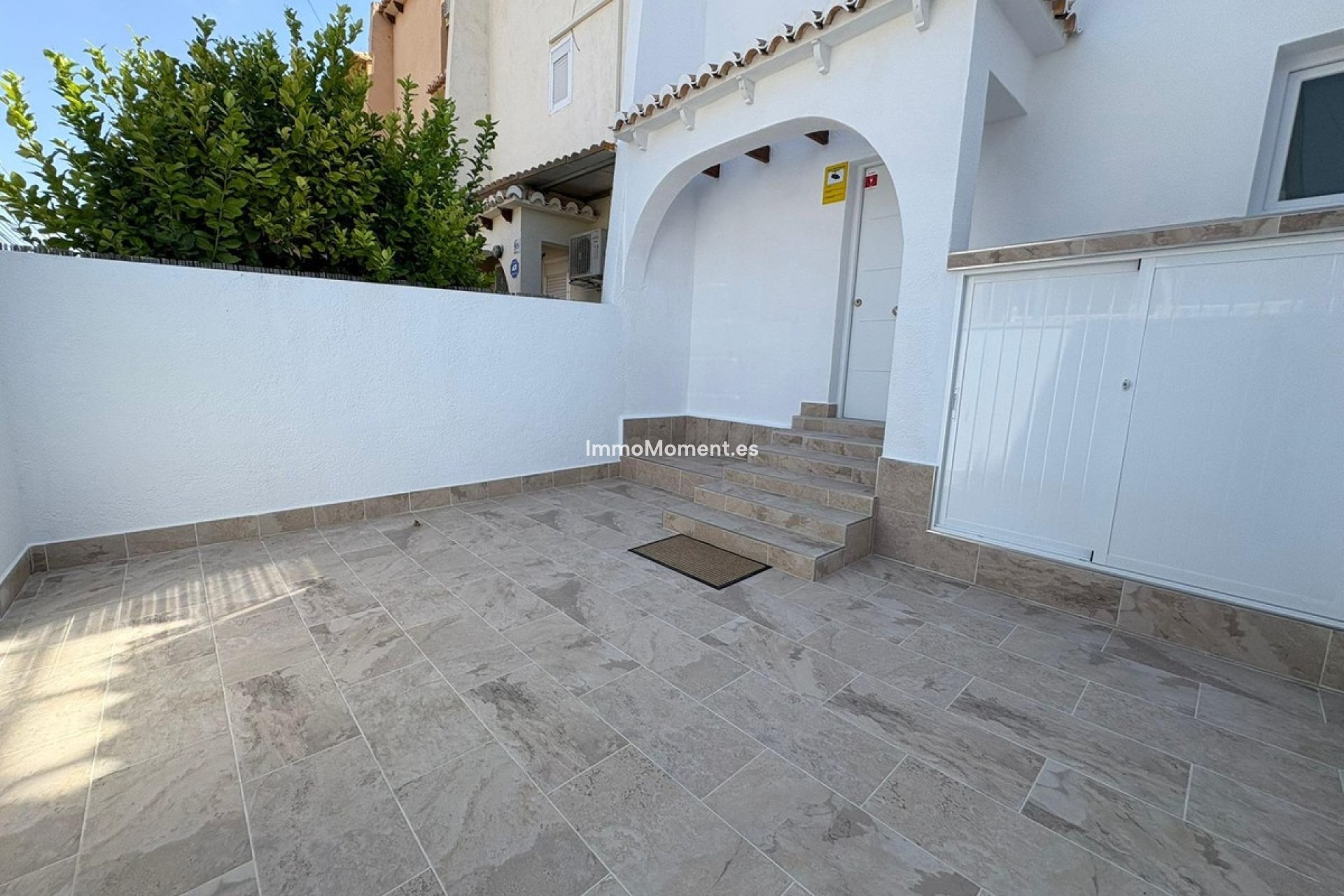 Bestaande woning - Vrijstaande villa - Torrevieja - Torrevieja Centro