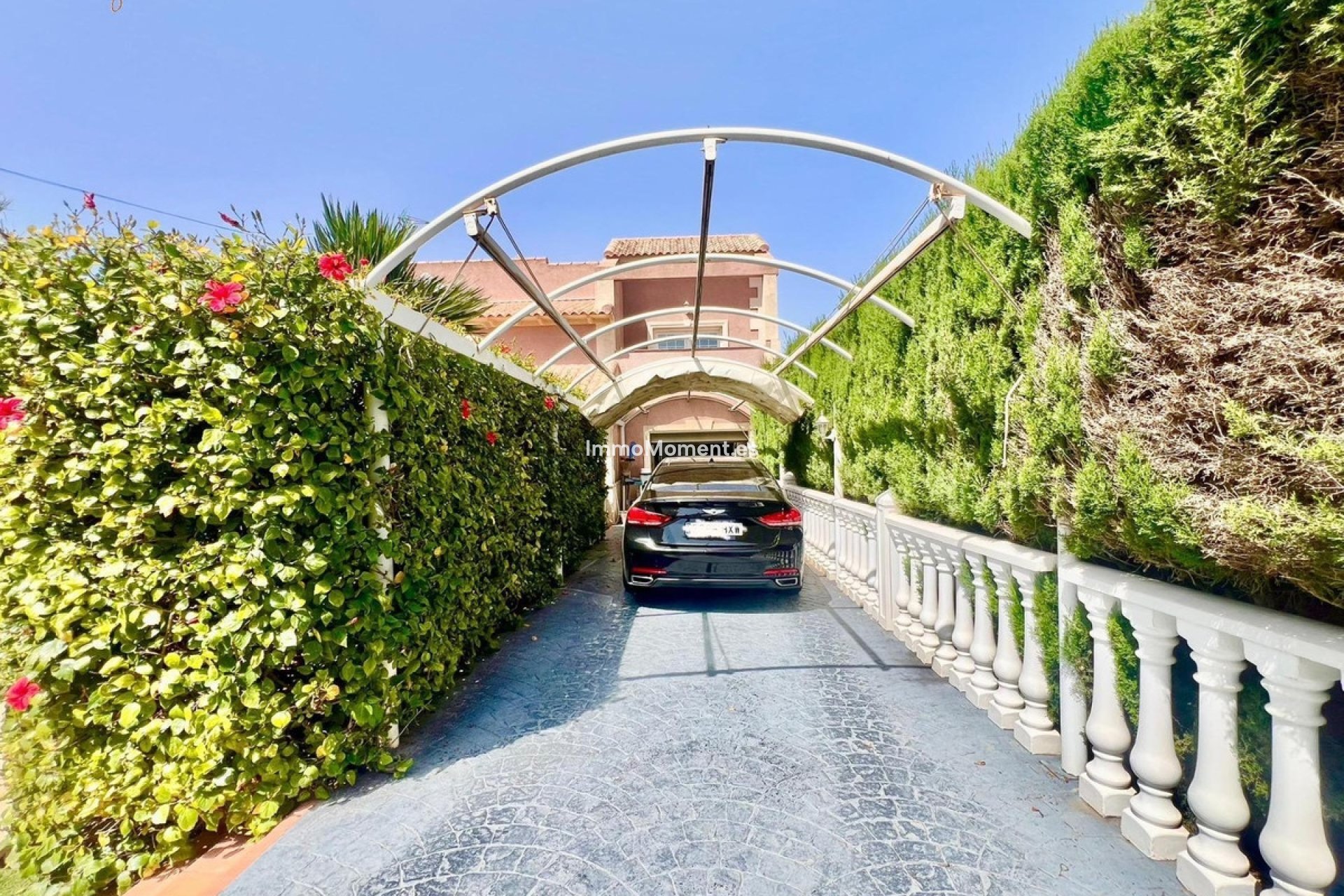 Bestaande woning - Vrijstaande villa - Torrevieja - Torrevieja Centro