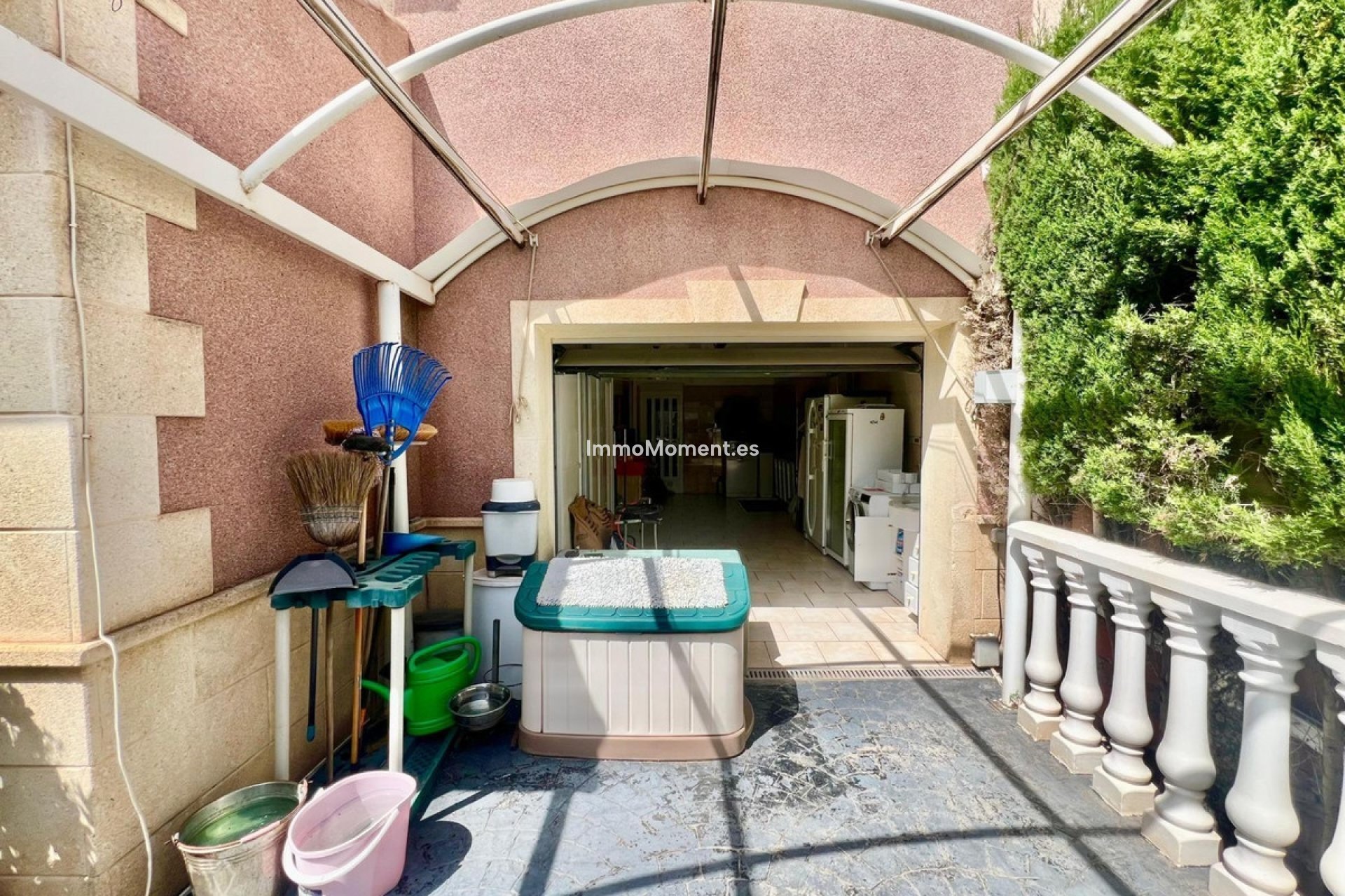 Bestaande woning - Vrijstaande villa - Torrevieja - Torrevieja Centro