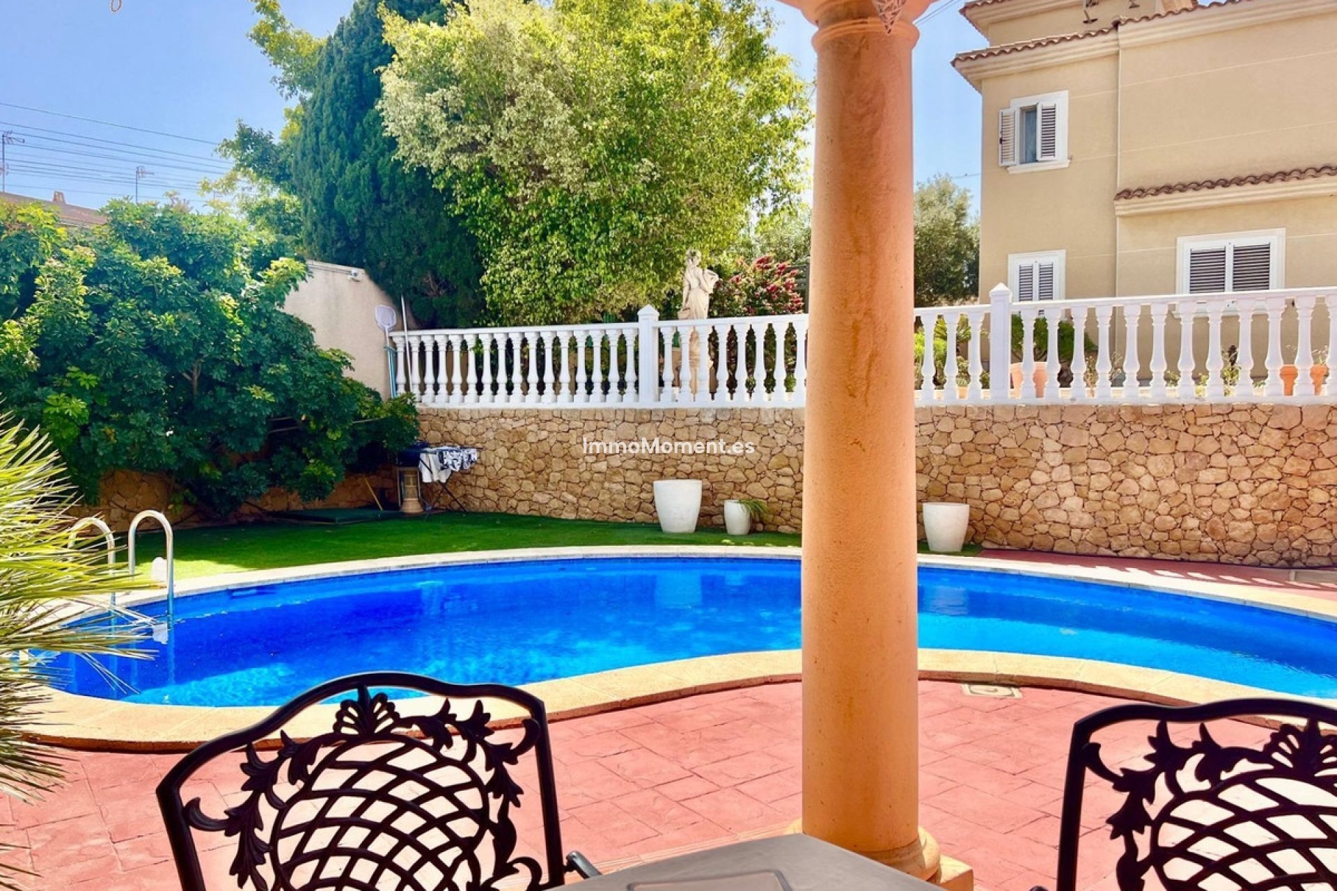 Bestaande woning - Vrijstaande villa - Torrevieja - Torrevieja Centro