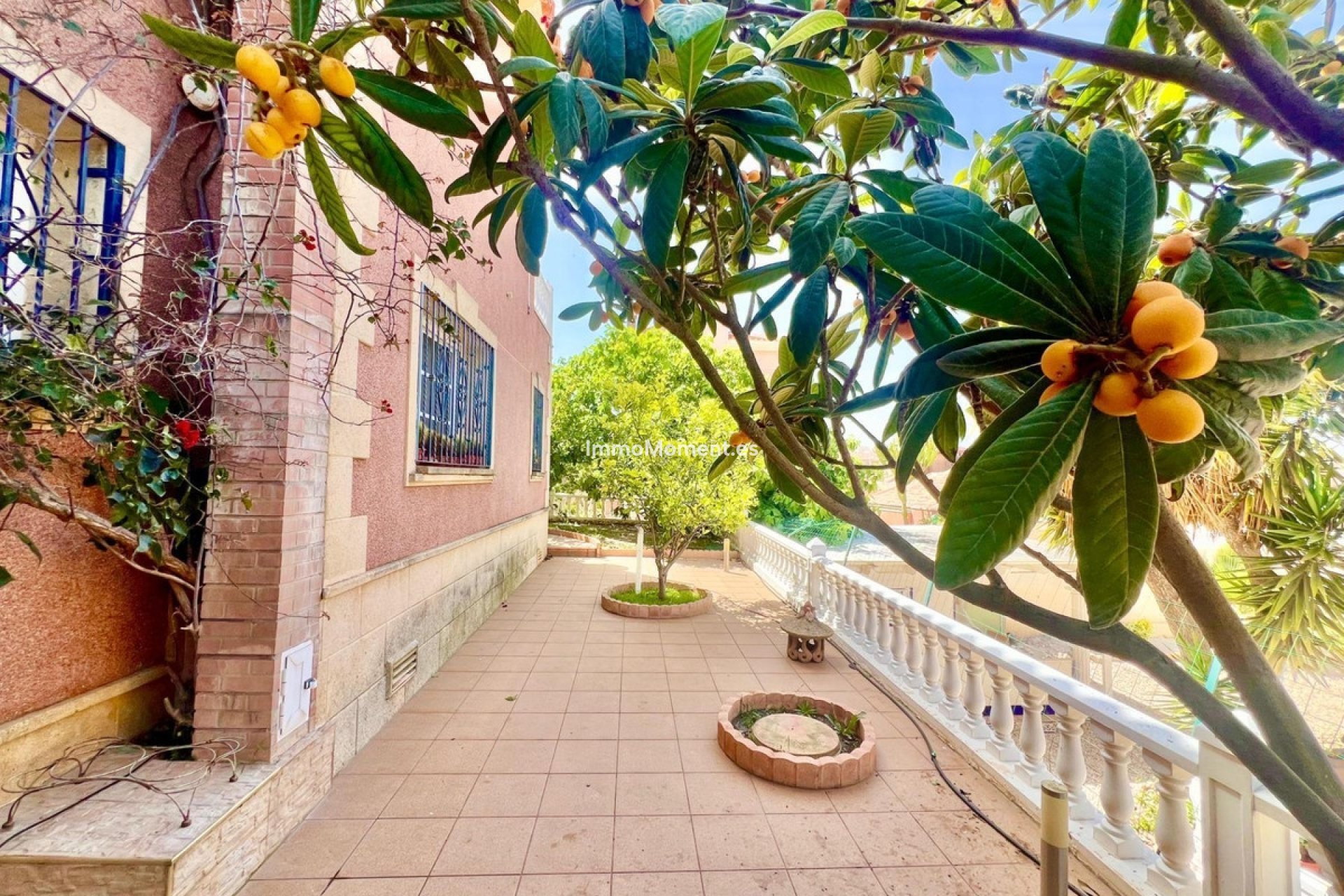 Bestaande woning - Vrijstaande villa - Torrevieja - Torrevieja Centro
