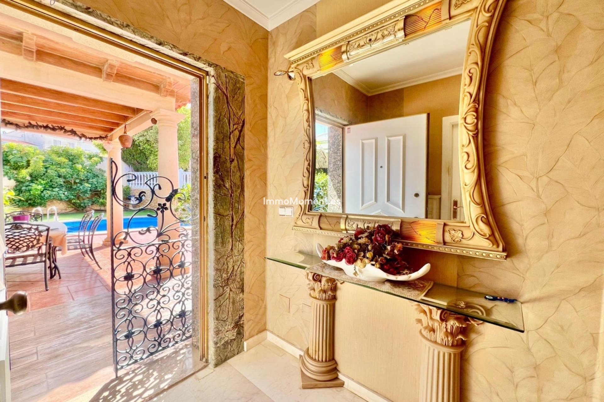 Bestaande woning - Vrijstaande villa - Torrevieja - Torrevieja Centro