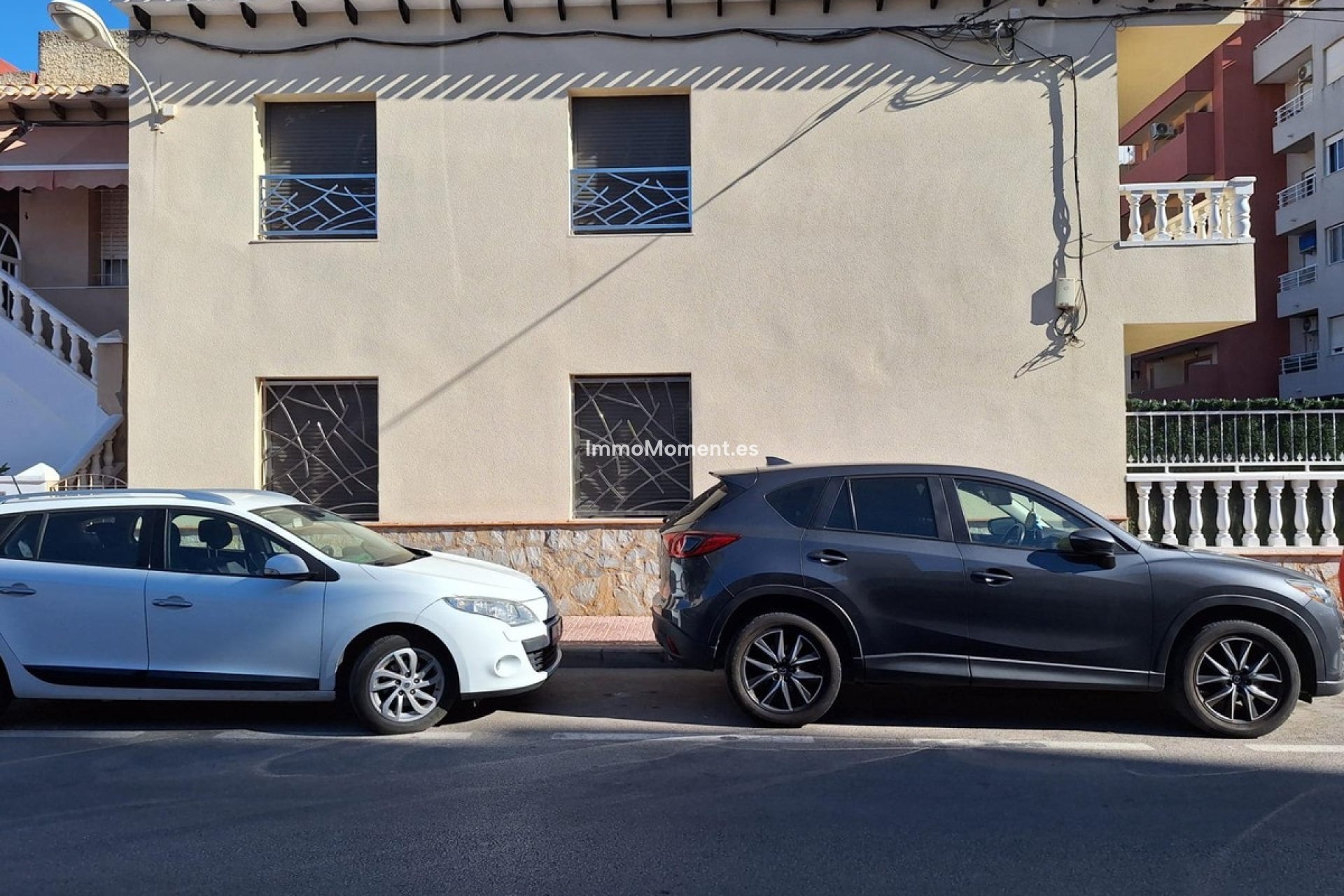Bestaande woning - Vrijstaande villa - Torrevieja - Torrevieja Centro