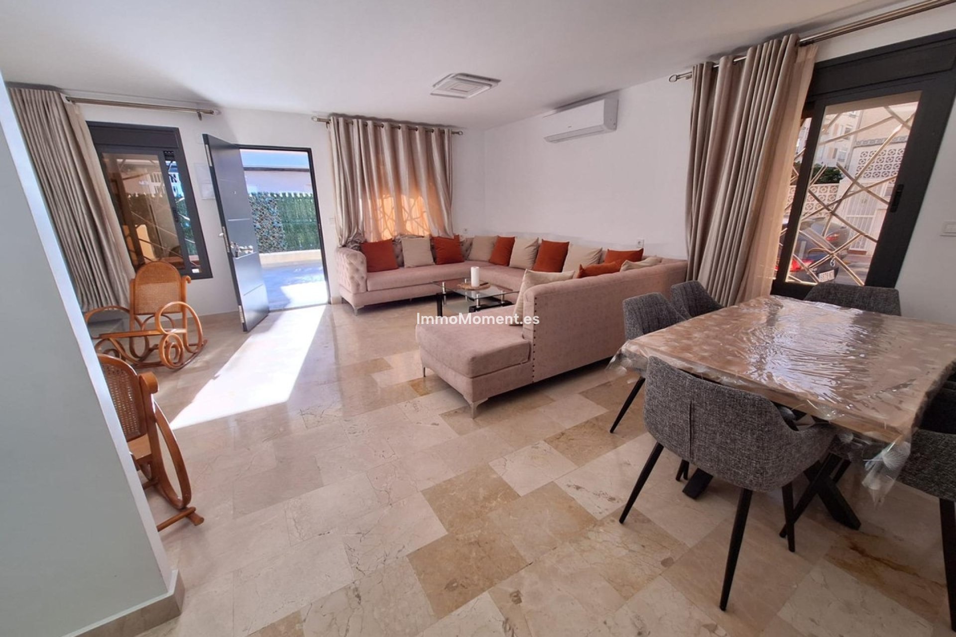 Bestaande woning - Vrijstaande villa - Torrevieja - Torrevieja Centro
