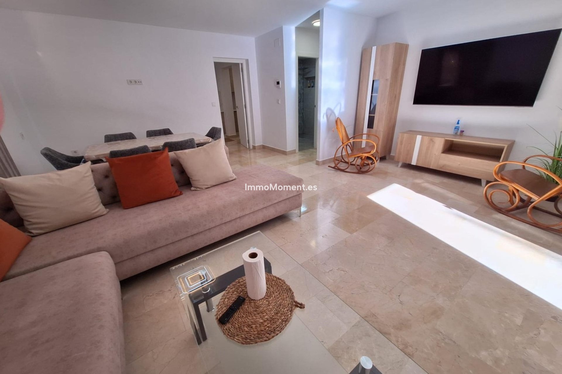 Bestaande woning - Vrijstaande villa - Torrevieja - Torrevieja Centro