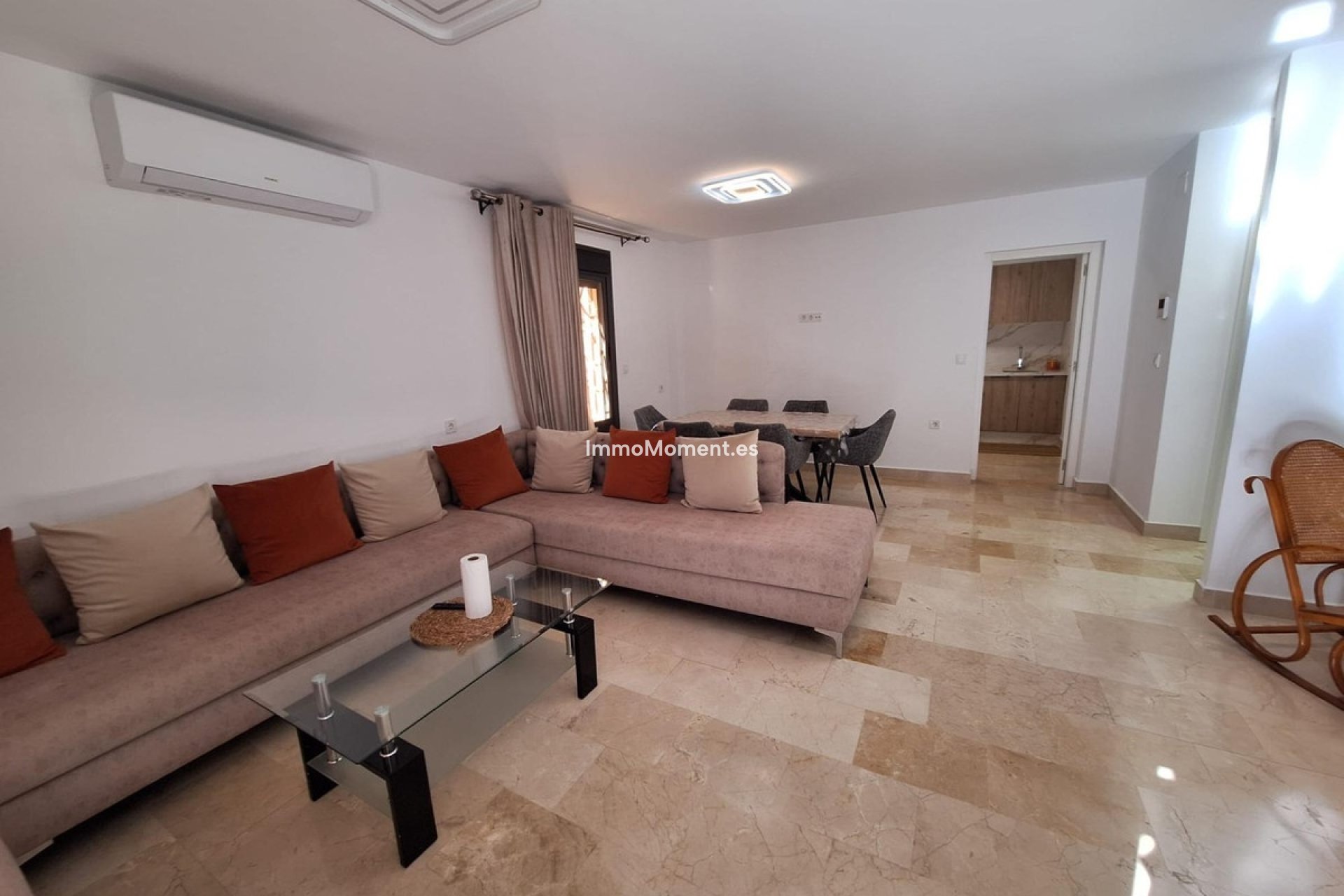 Bestaande woning - Vrijstaande villa - Torrevieja - Torrevieja Centro