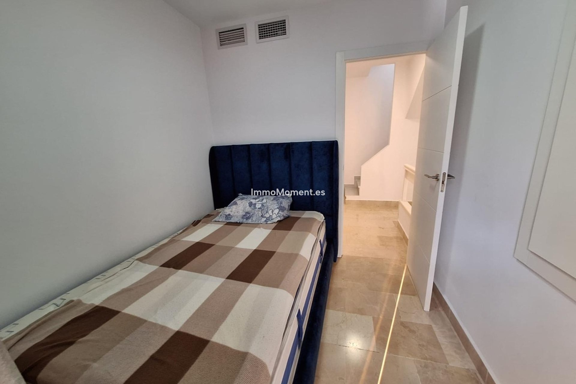 Bestaande woning - Vrijstaande villa - Torrevieja - Torrevieja Centro