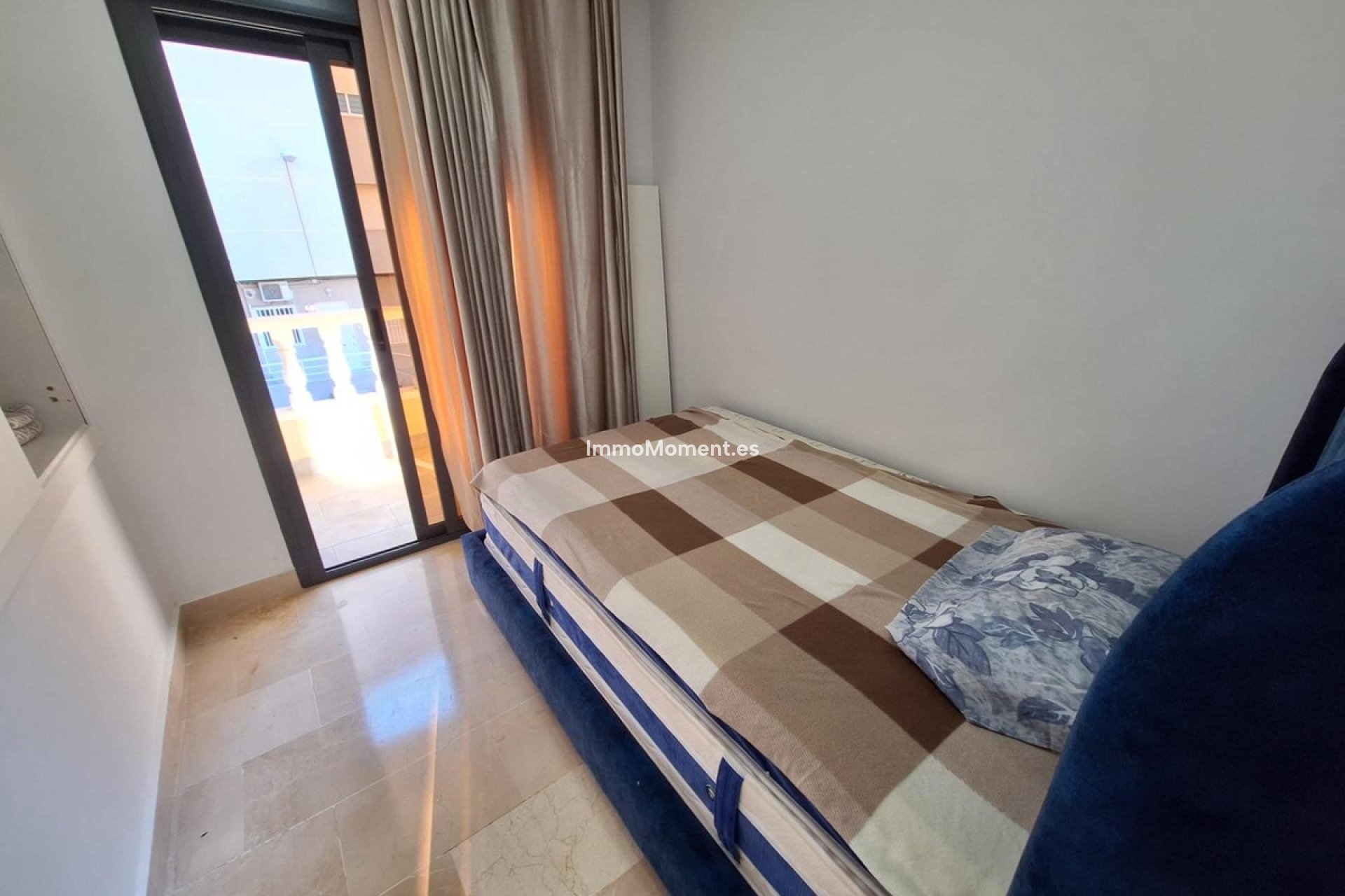 Bestaande woning - Vrijstaande villa - Torrevieja - Torrevieja Centro