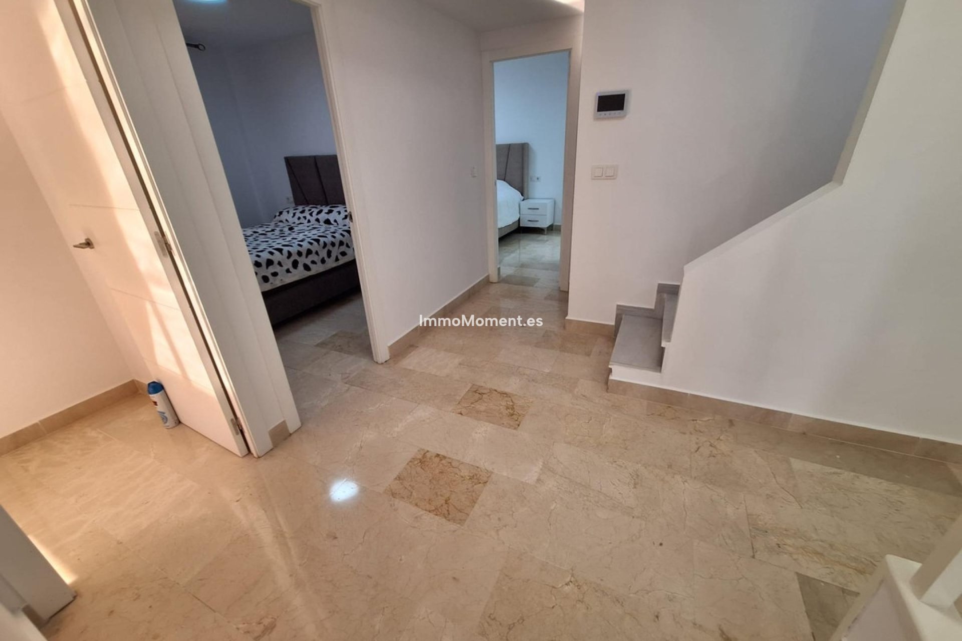 Bestaande woning - Vrijstaande villa - Torrevieja - Torrevieja Centro