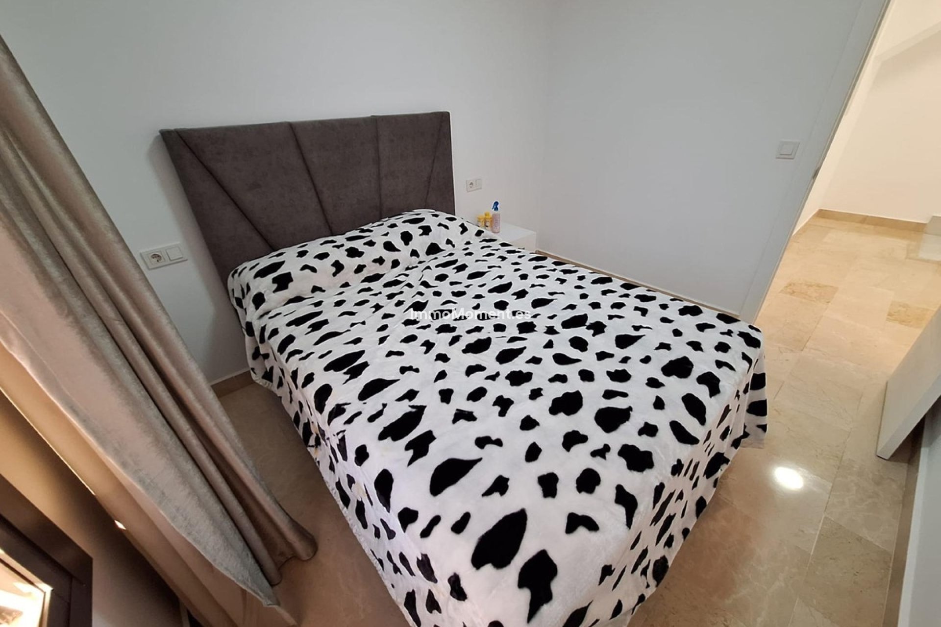 Bestaande woning - Vrijstaande villa - Torrevieja - Torrevieja Centro