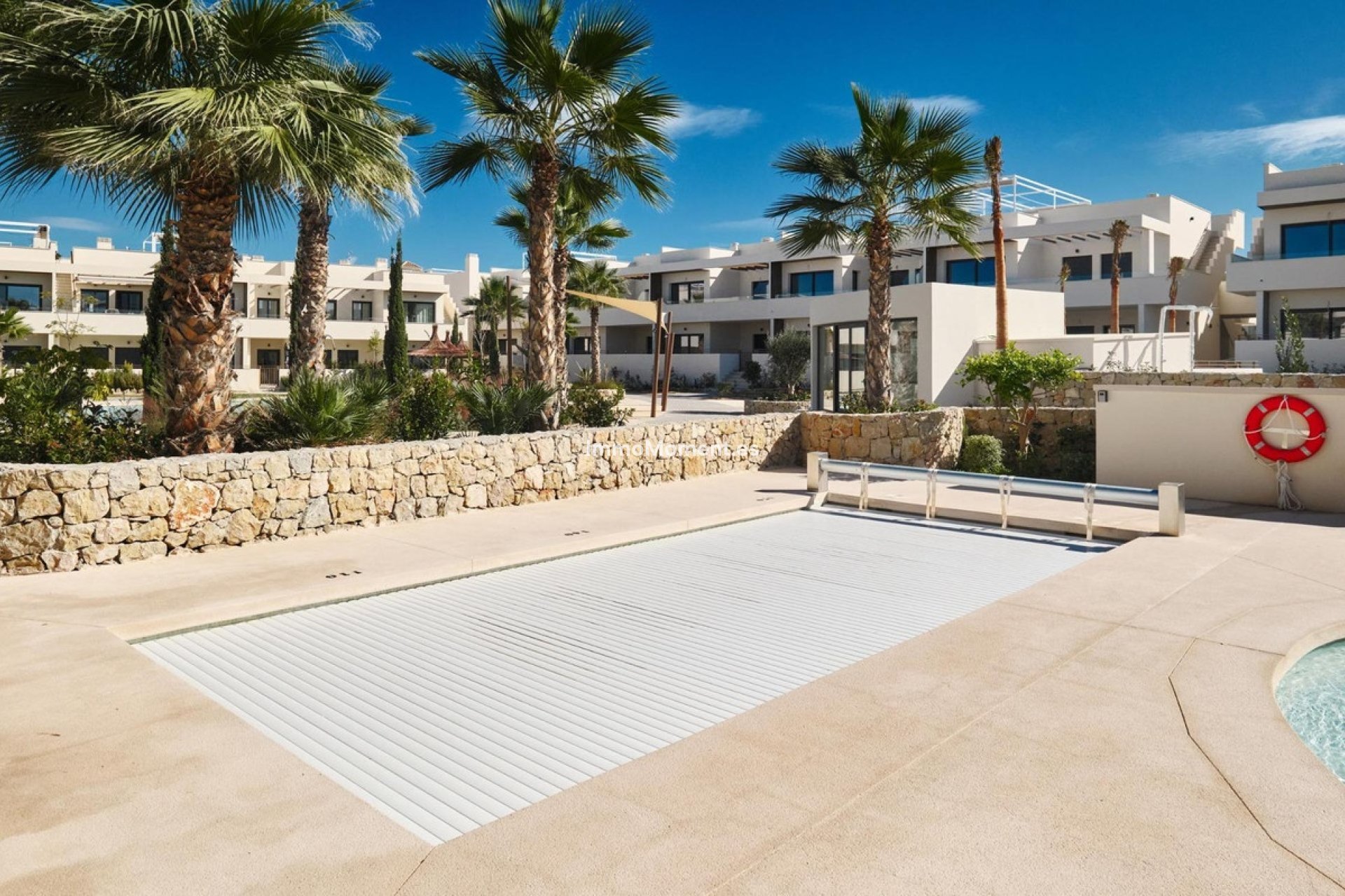 Bestaande woning - Vrijstaande villa - Torrevieja - Torrevieja Centro