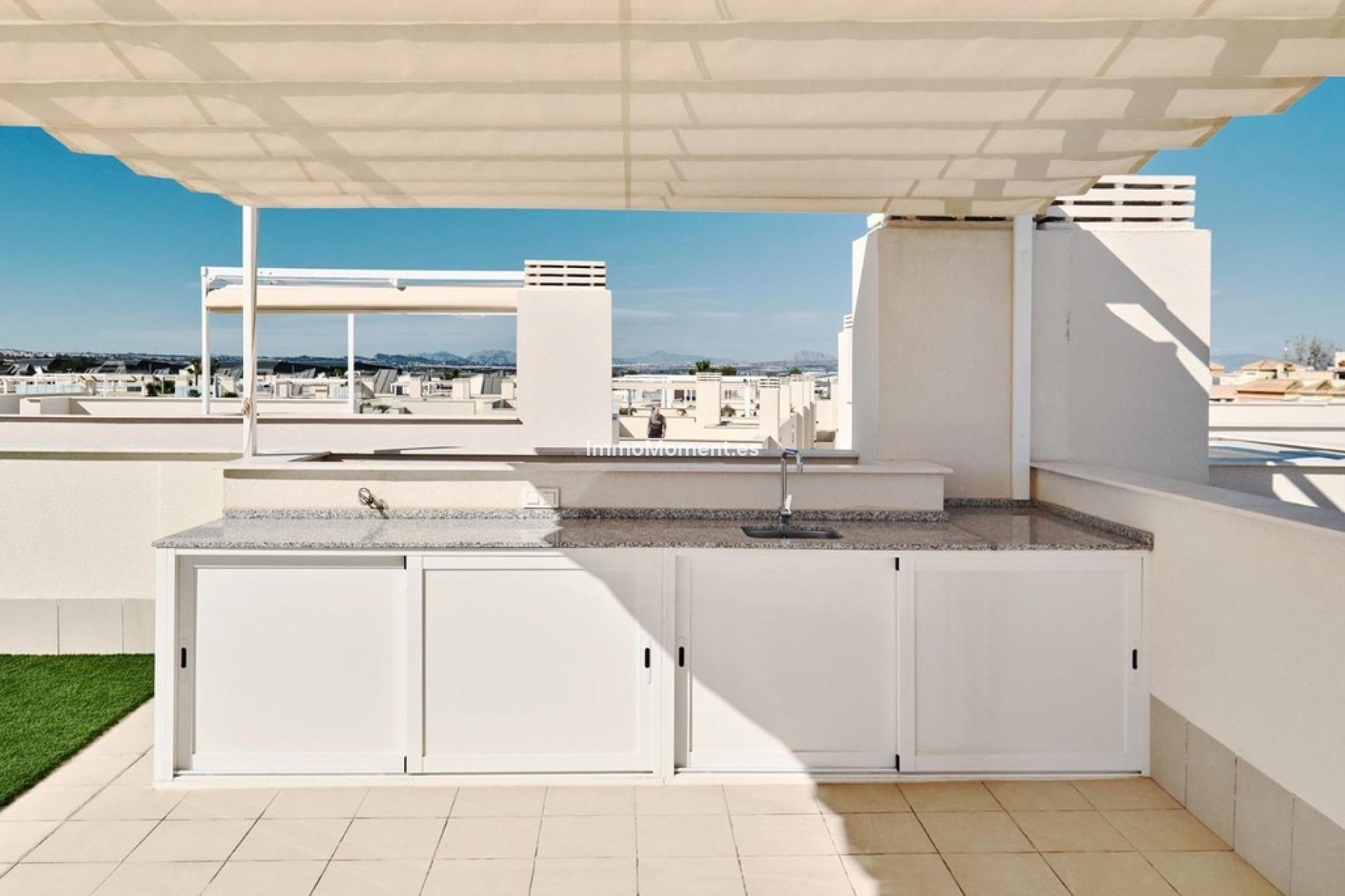 Bestaande woning - Vrijstaande villa - Torrevieja - Torrevieja Centro