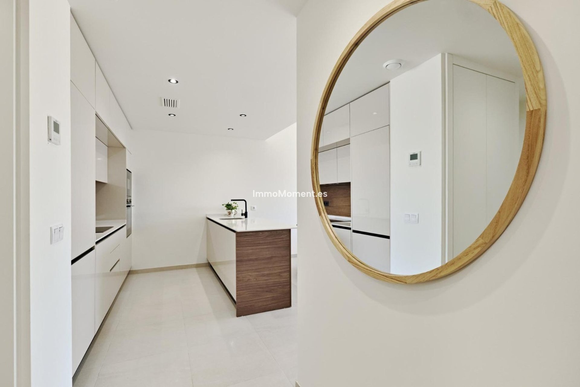 Bestaande woning - Vrijstaande villa - Torrevieja - Torrevieja Centro