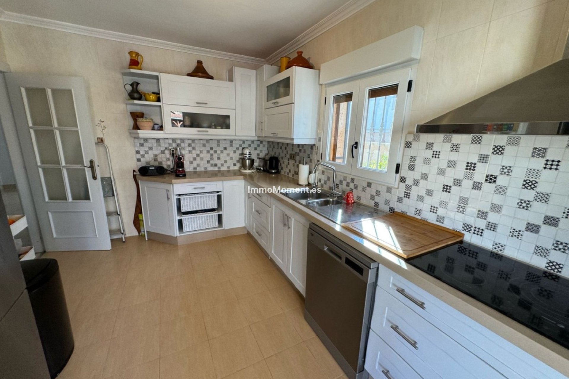 Bestaande woning - Vrijstaande villa - Torrevieja - Torrevieja Centro