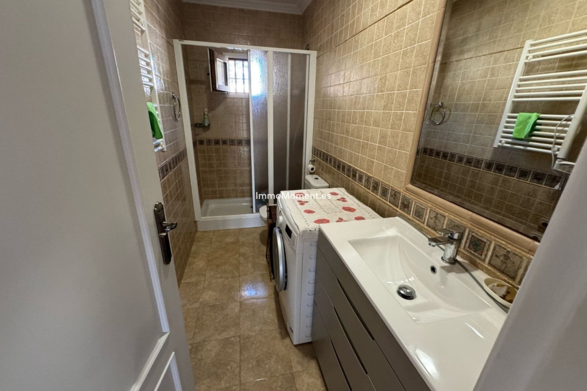Bestaande woning - Vrijstaande villa - Torrevieja - Torrevieja Centro