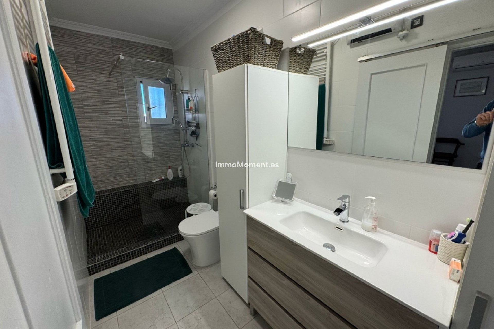 Bestaande woning - Vrijstaande villa - Torrevieja - Torrevieja Centro