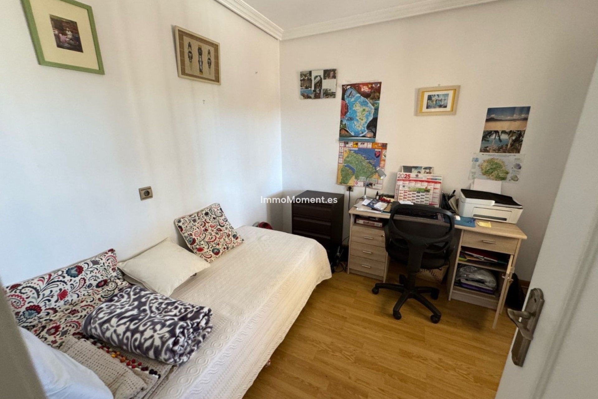Bestaande woning - Vrijstaande villa - Torrevieja - Torrevieja Centro