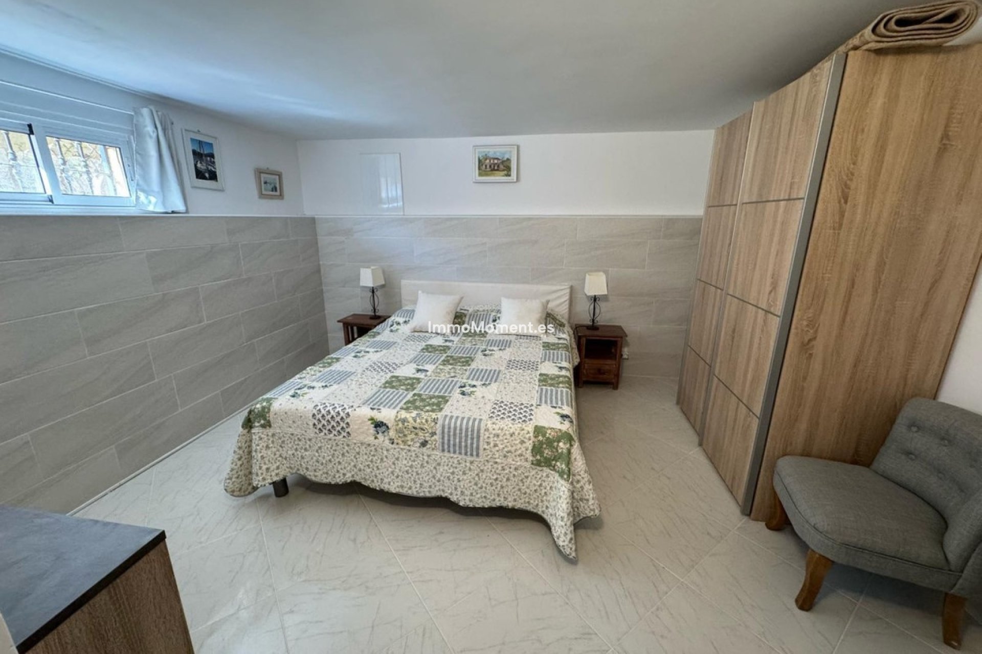 Bestaande woning - Vrijstaande villa - Torrevieja - Torrevieja Centro