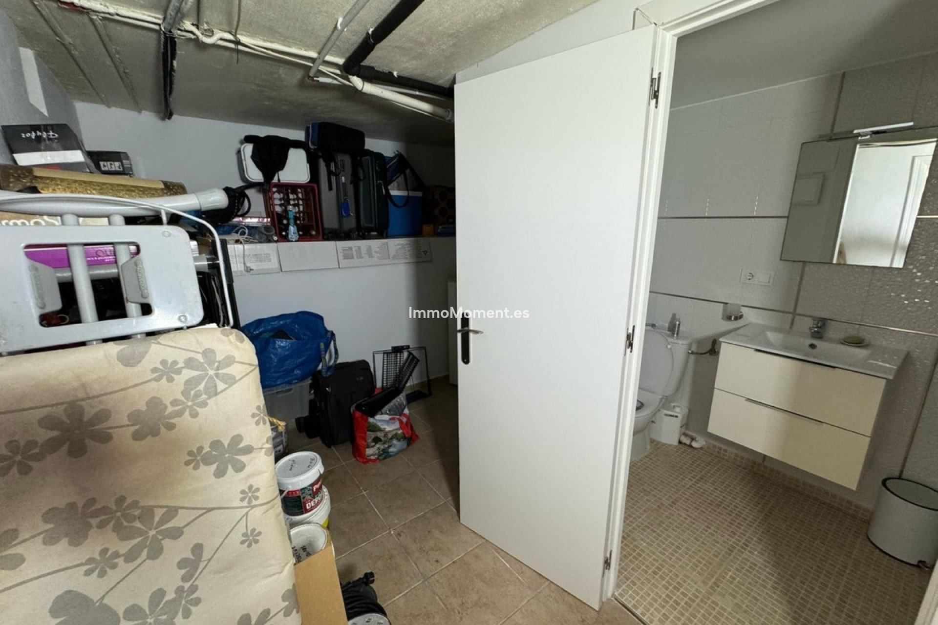 Bestaande woning - Vrijstaande villa - Torrevieja - Torrevieja Centro