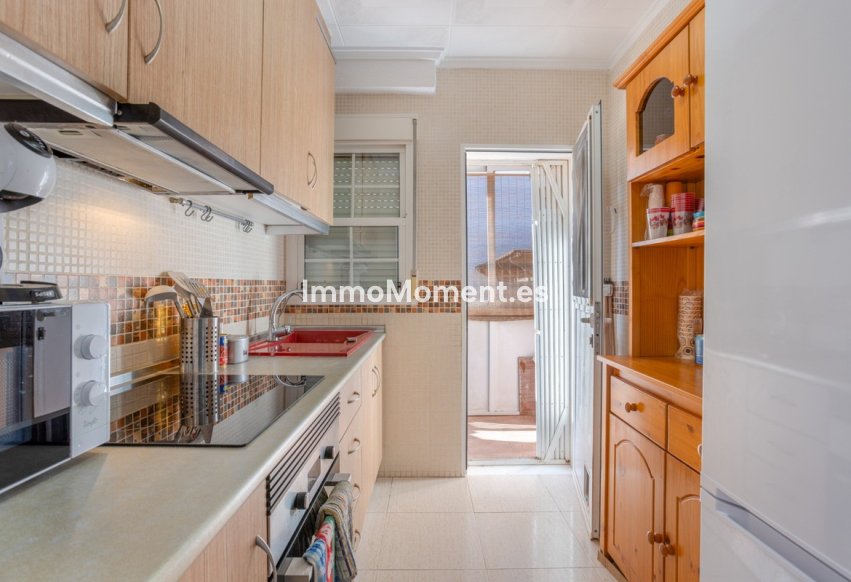 Bestaande woning - Vrijstaande villa - Torrevieja - Torrevieja Centro