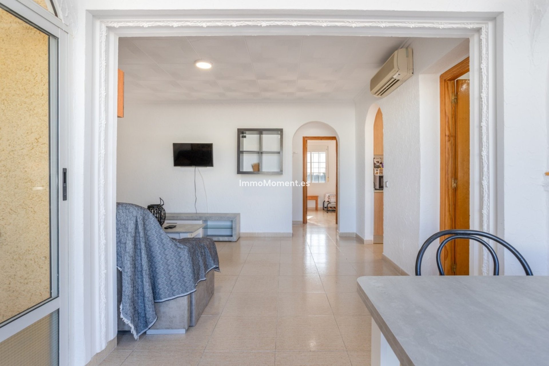 Bestaande woning - Vrijstaande villa - Torrevieja - Torrevieja Centro