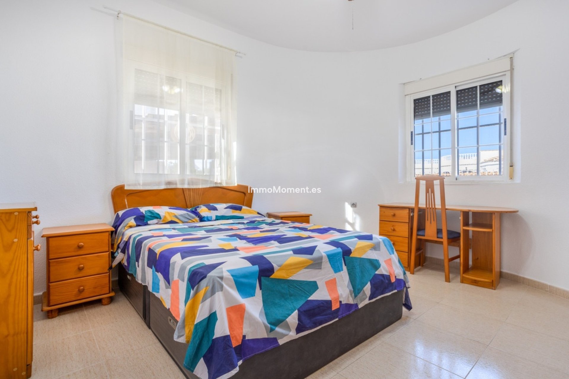 Bestaande woning - Vrijstaande villa - Torrevieja - Torrevieja Centro