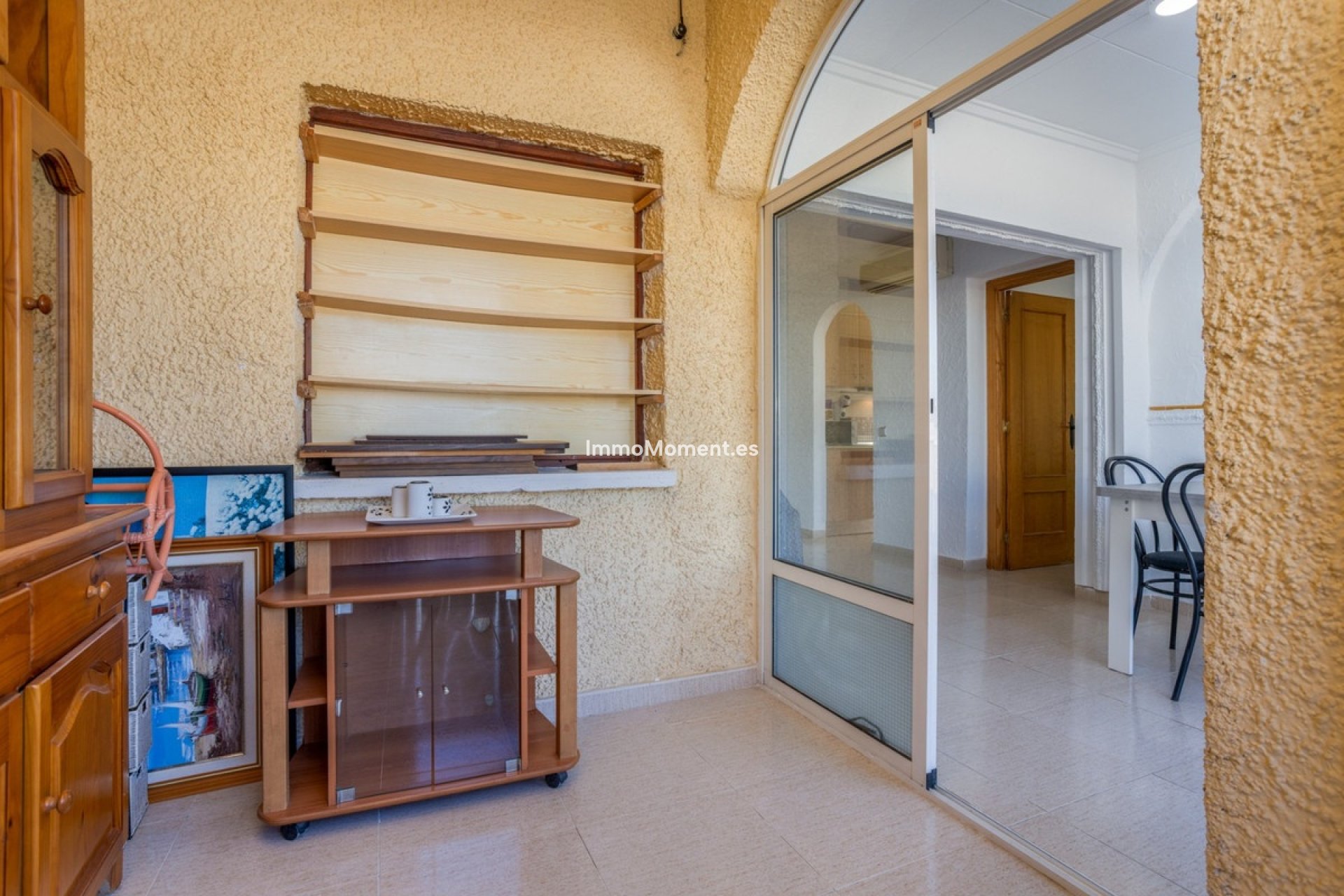Bestaande woning - Vrijstaande villa - Torrevieja - Torrevieja Centro