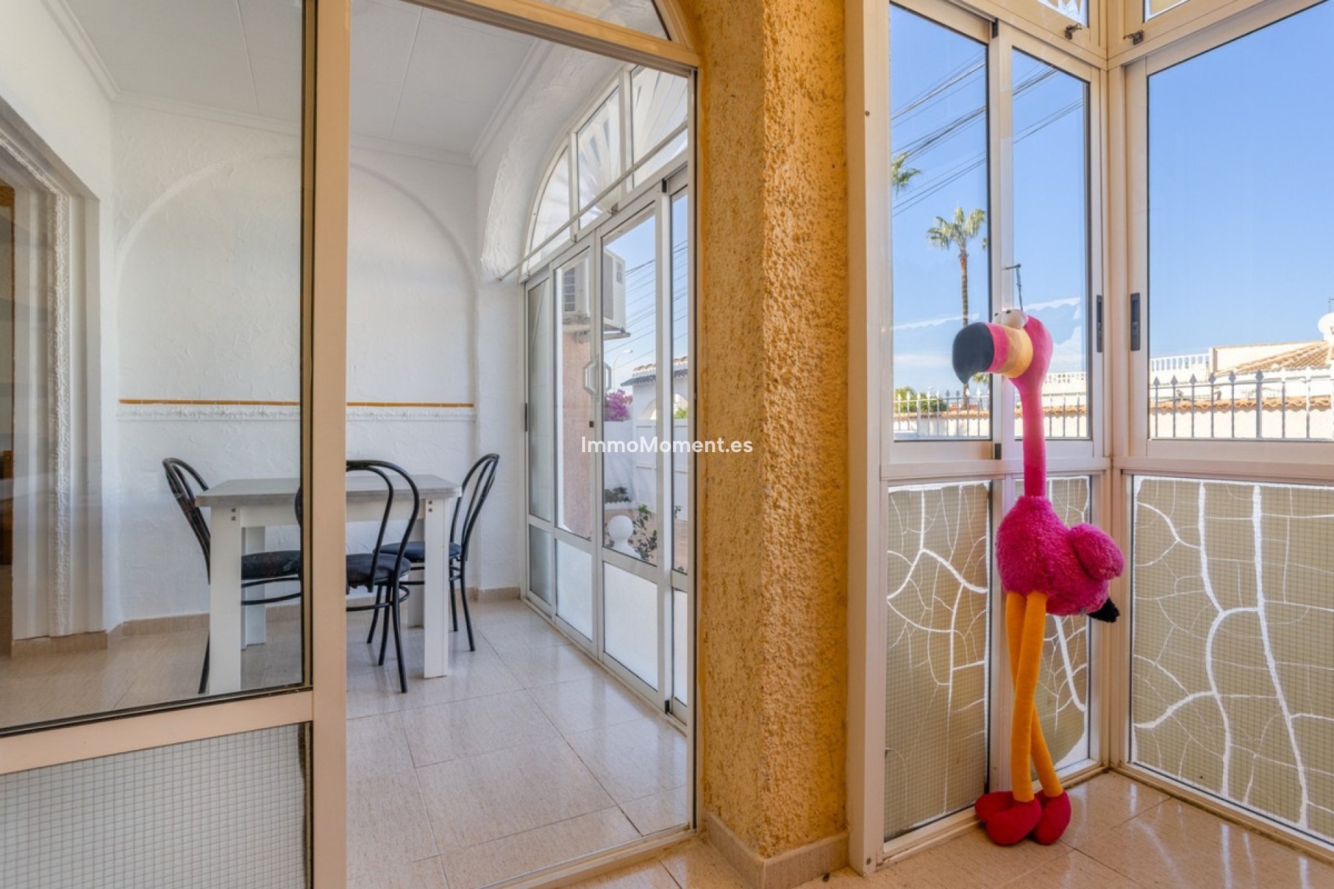 Bestaande woning - Vrijstaande villa - Torrevieja - Torrevieja Centro