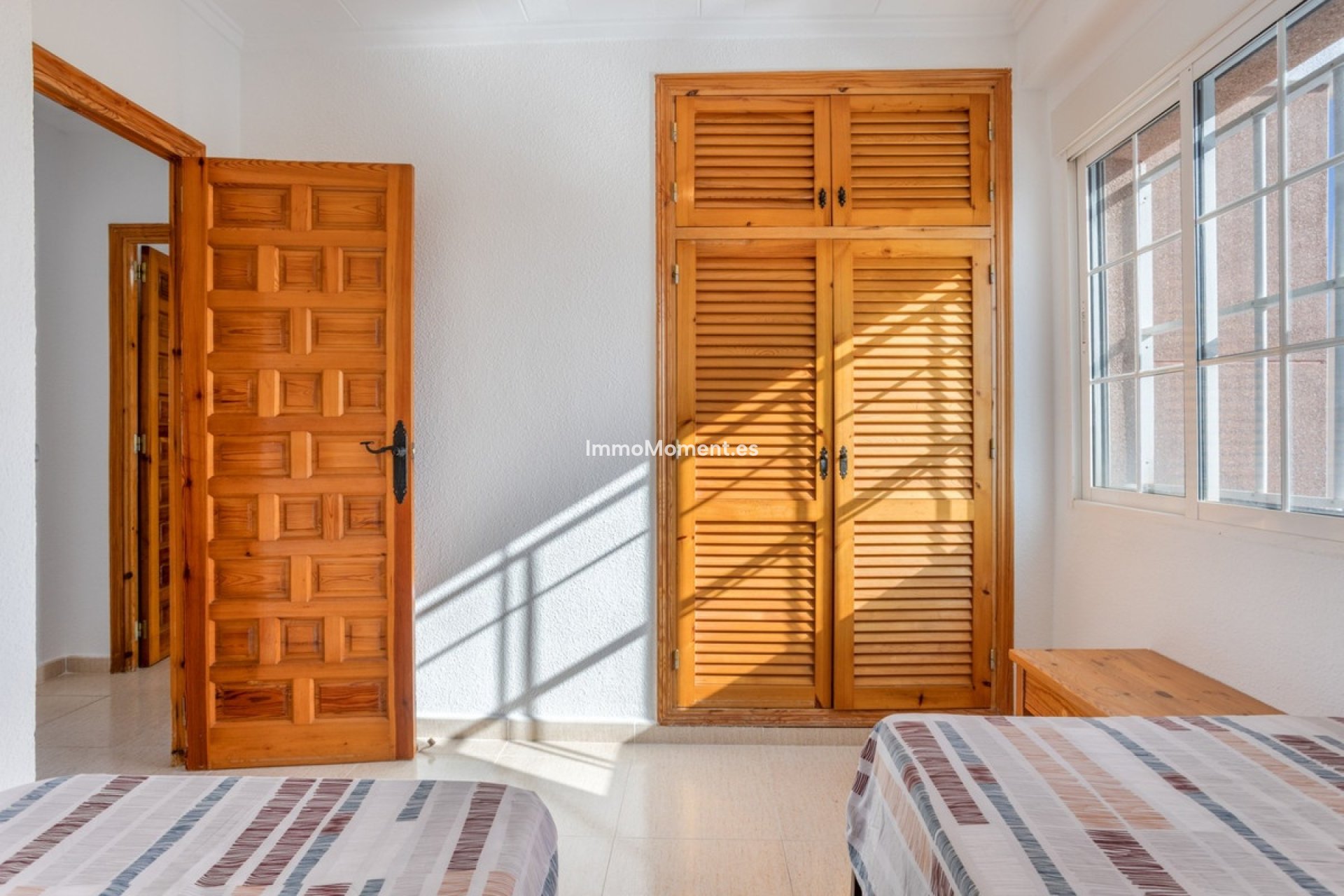 Bestaande woning - Vrijstaande villa - Torrevieja - Torrevieja Centro