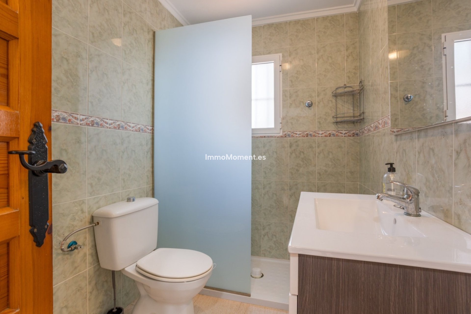 Bestaande woning - Vrijstaande villa - Torrevieja - Torrevieja Centro